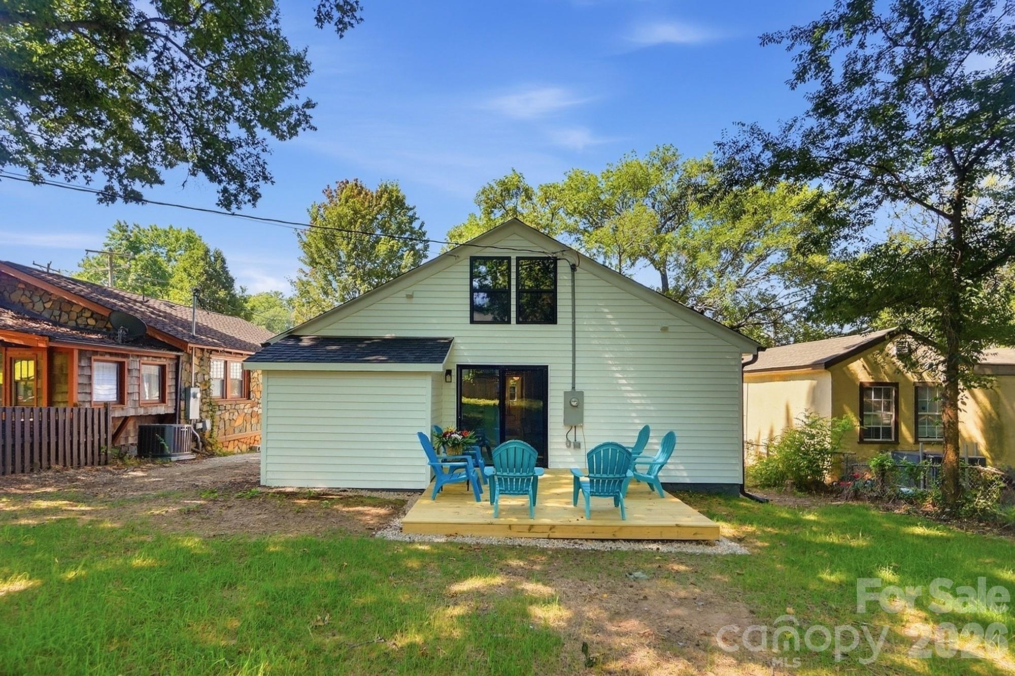 2204 Rozzelles Ferry Road Property Photo 40