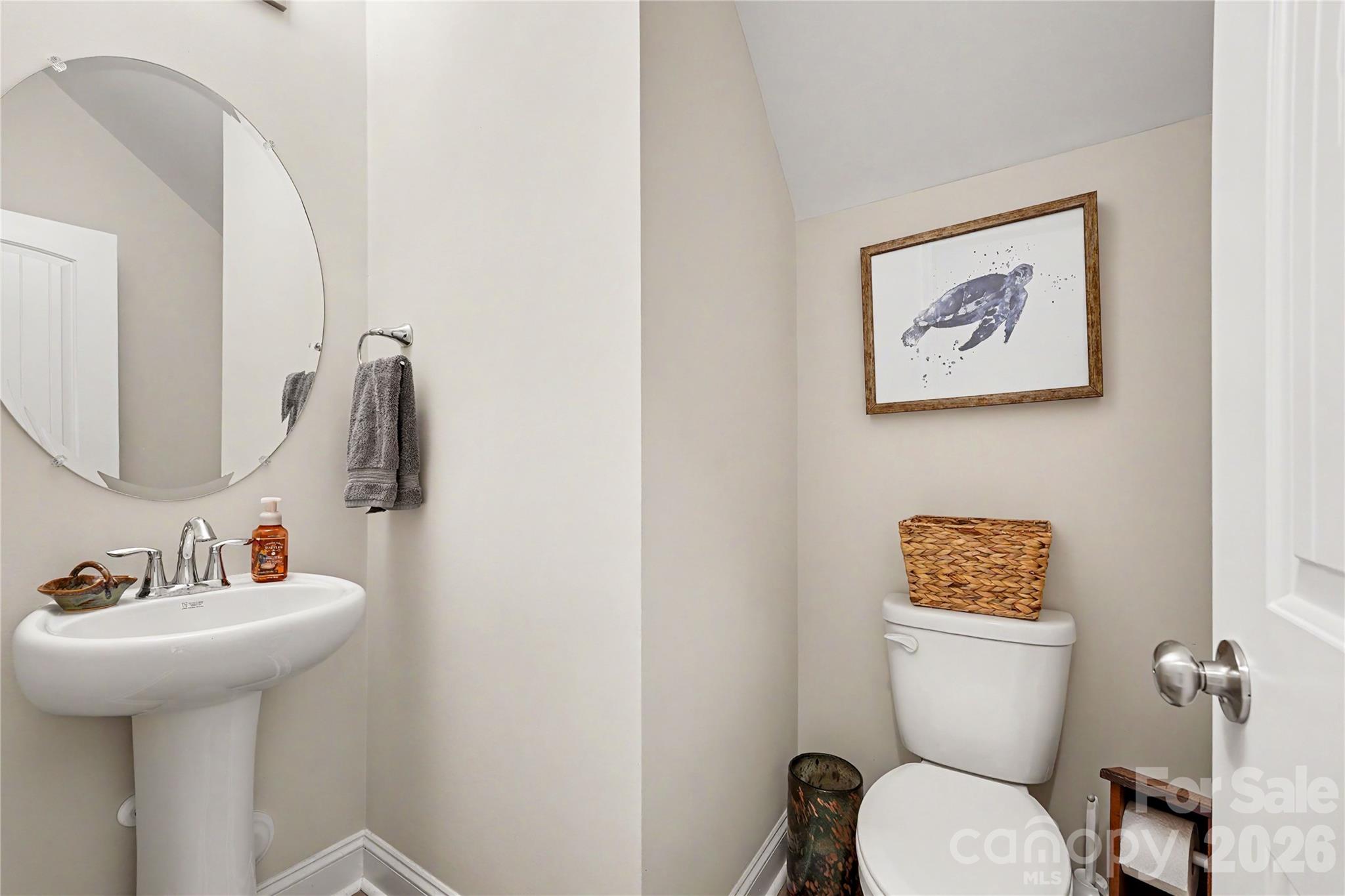 246 Kyndall Run Drive Property Photo 13