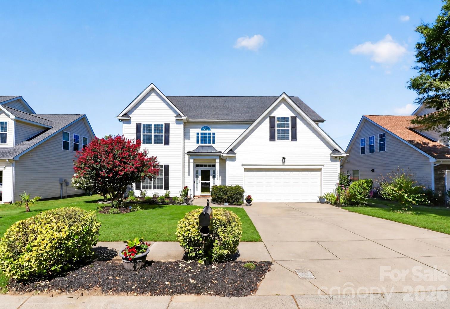 13012 Neely Glen Drive Property Photo 1