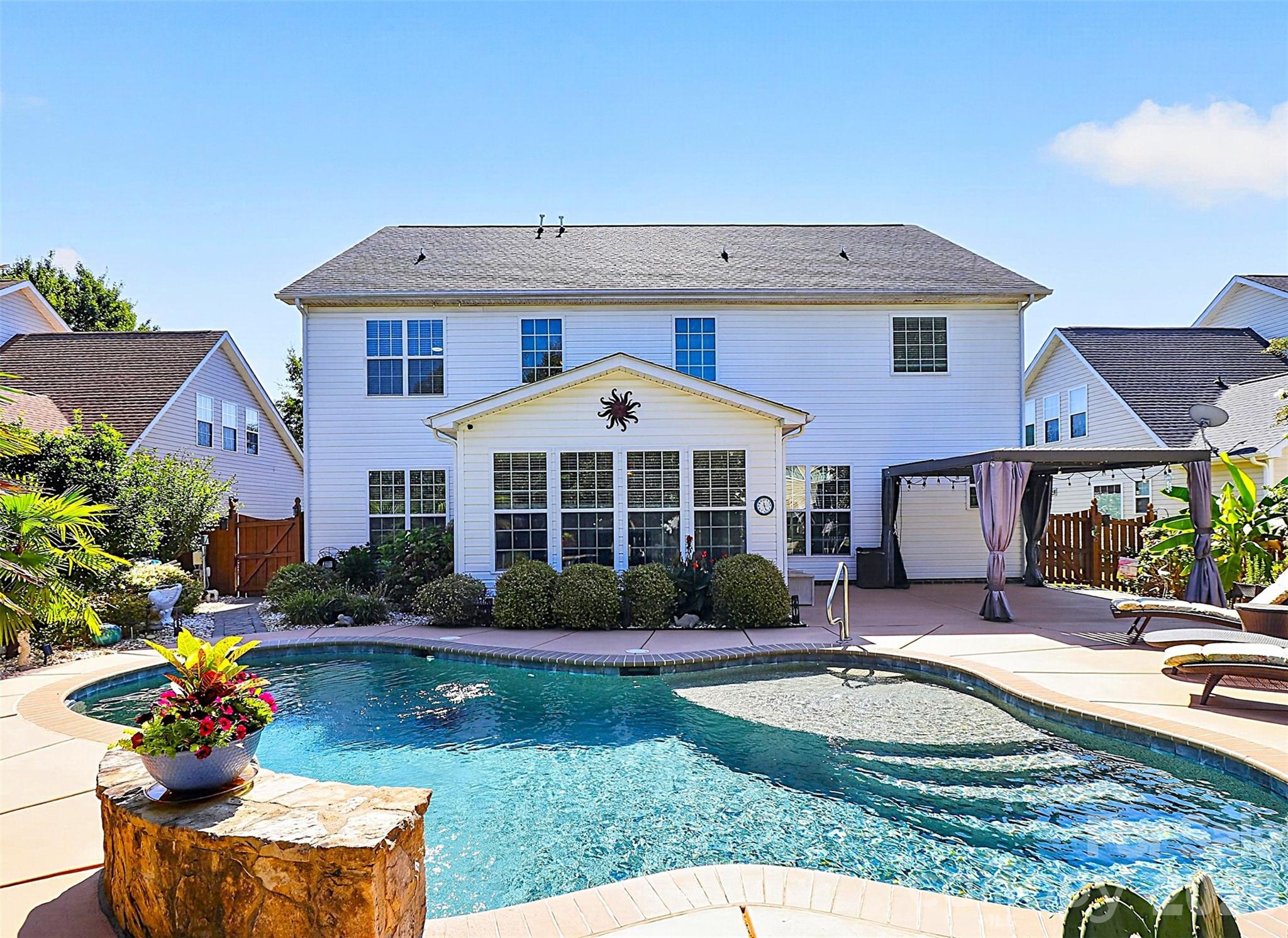 13012 Neely Glen Drive Property Photo 1