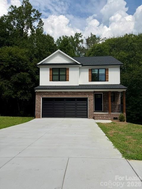 1211 Brecken Court Property Photo 1