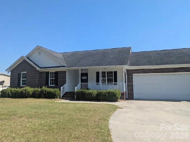 1379 Old Whiteville Road Property Photo 1
