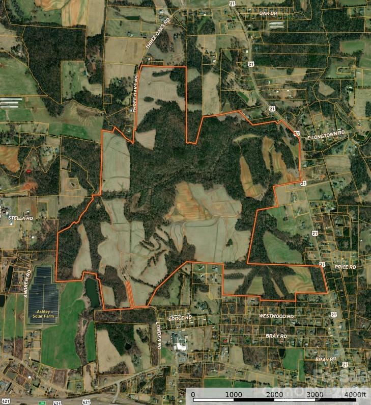 3641 Us Highway 21 Highway Property Photo 3