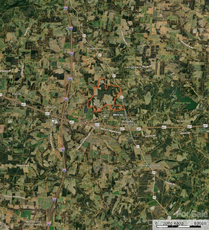 3641 Us Highway 21 Highway Property Photo 5