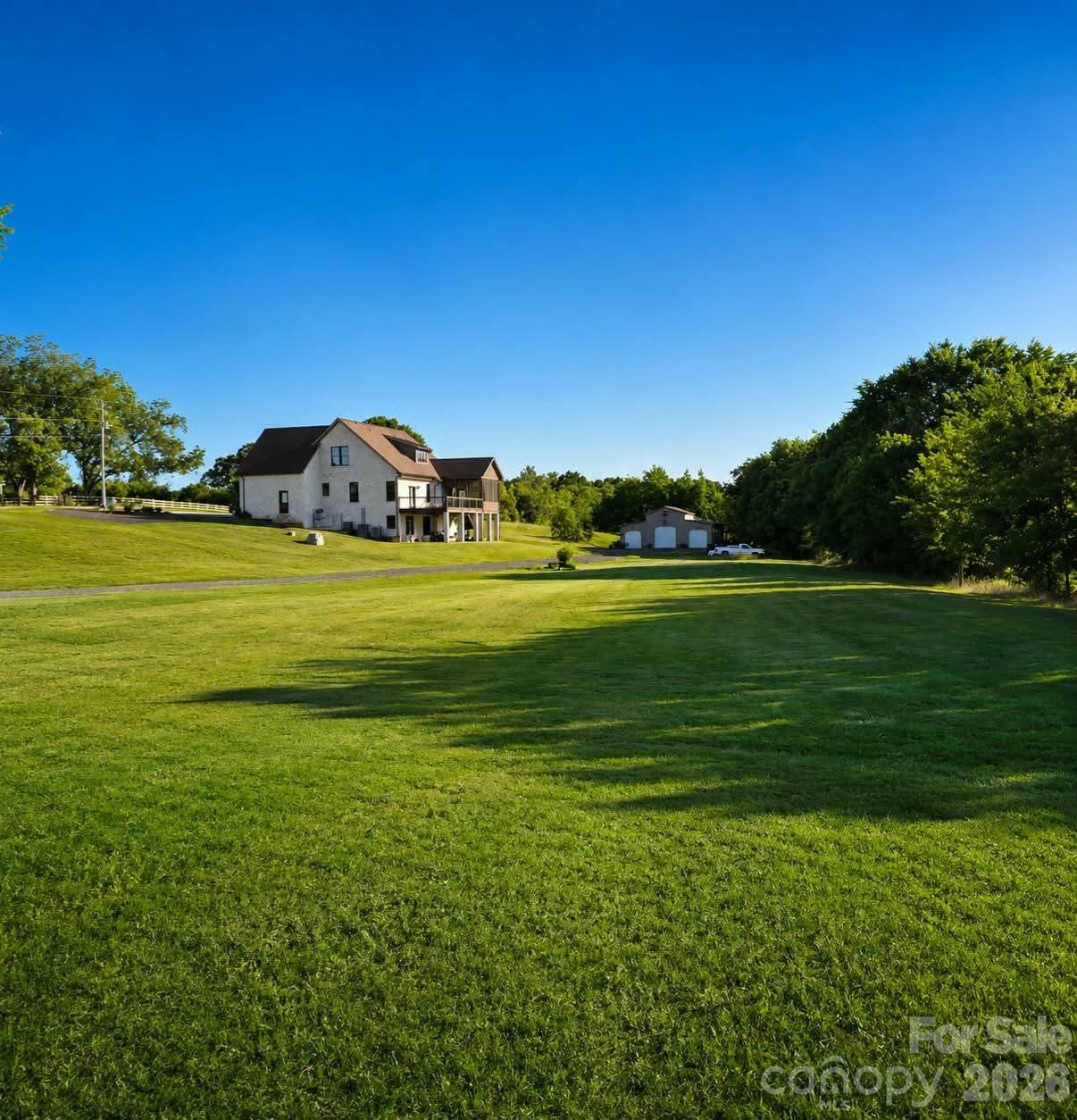 3233 Hahn Scott Road Property Photo 1
