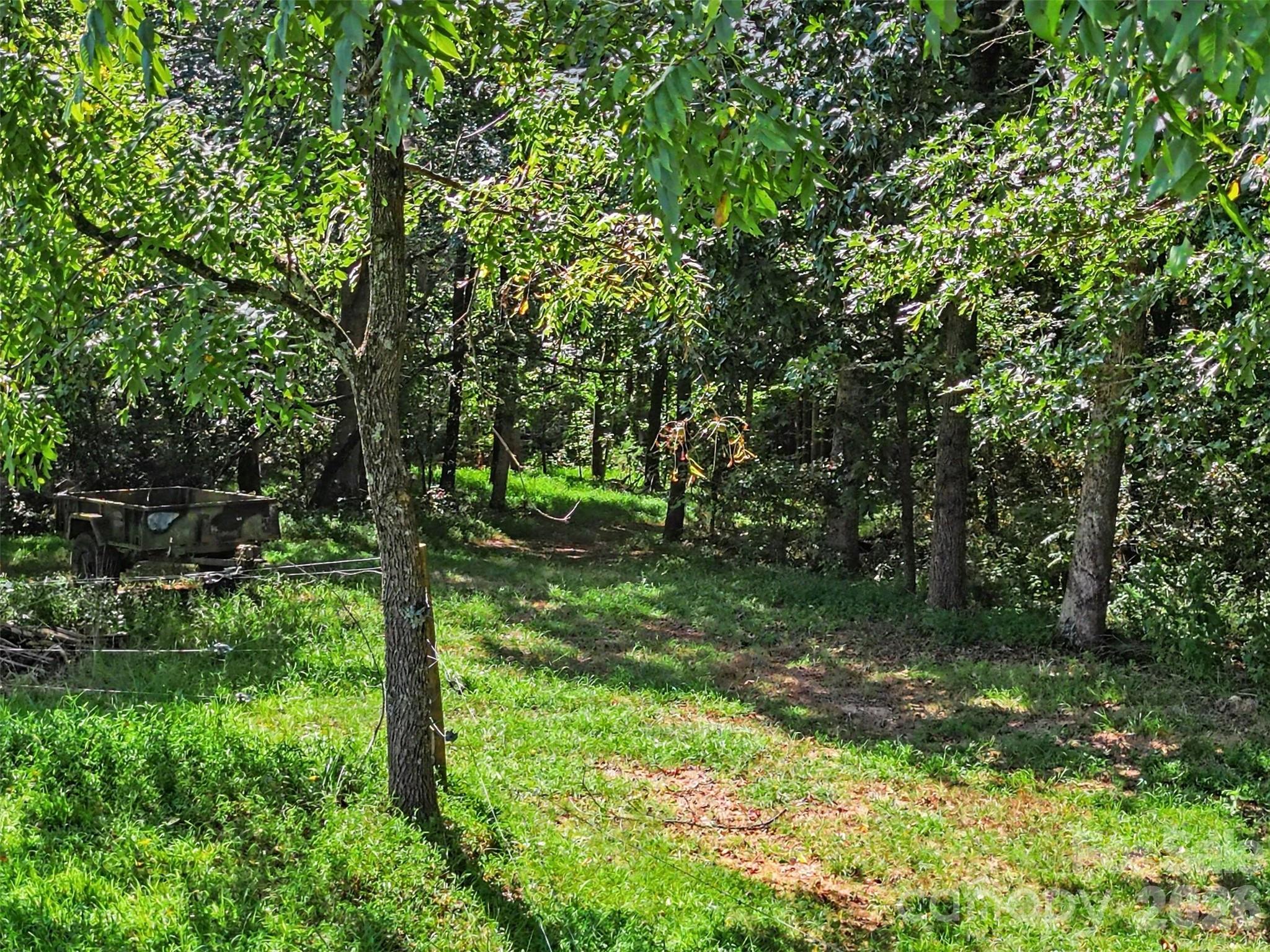 16 Acres Dan Rhyne Road Property Photo 5