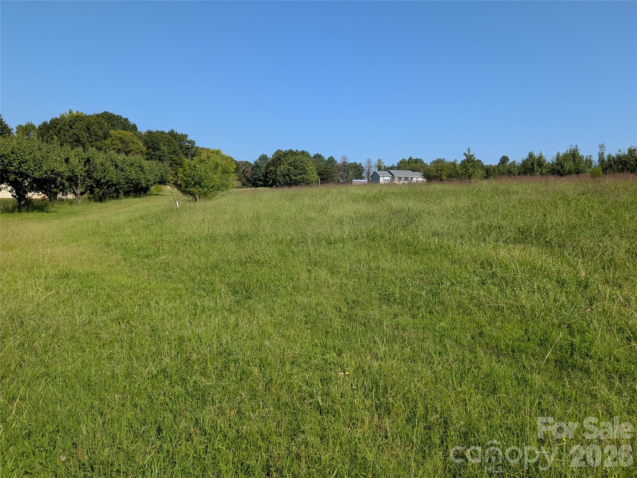 16 Acres Dan Rhyne Road Property Photo 14