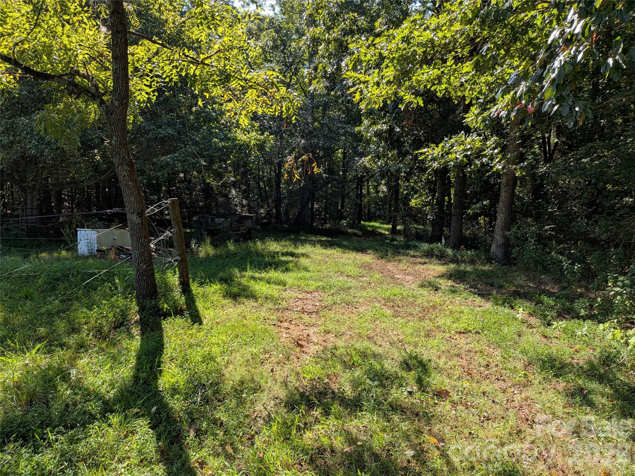 16 Acres Dan Rhyne Road Property Photo 15