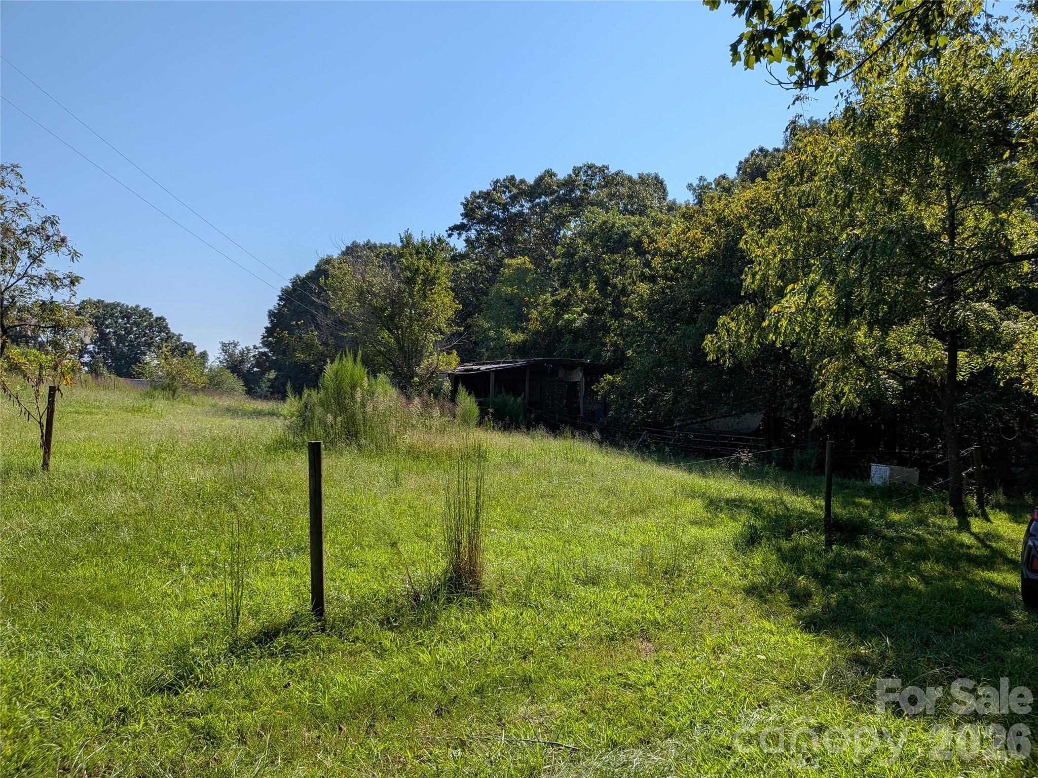 16 Acres Dan Rhyne Road Property Photo 26