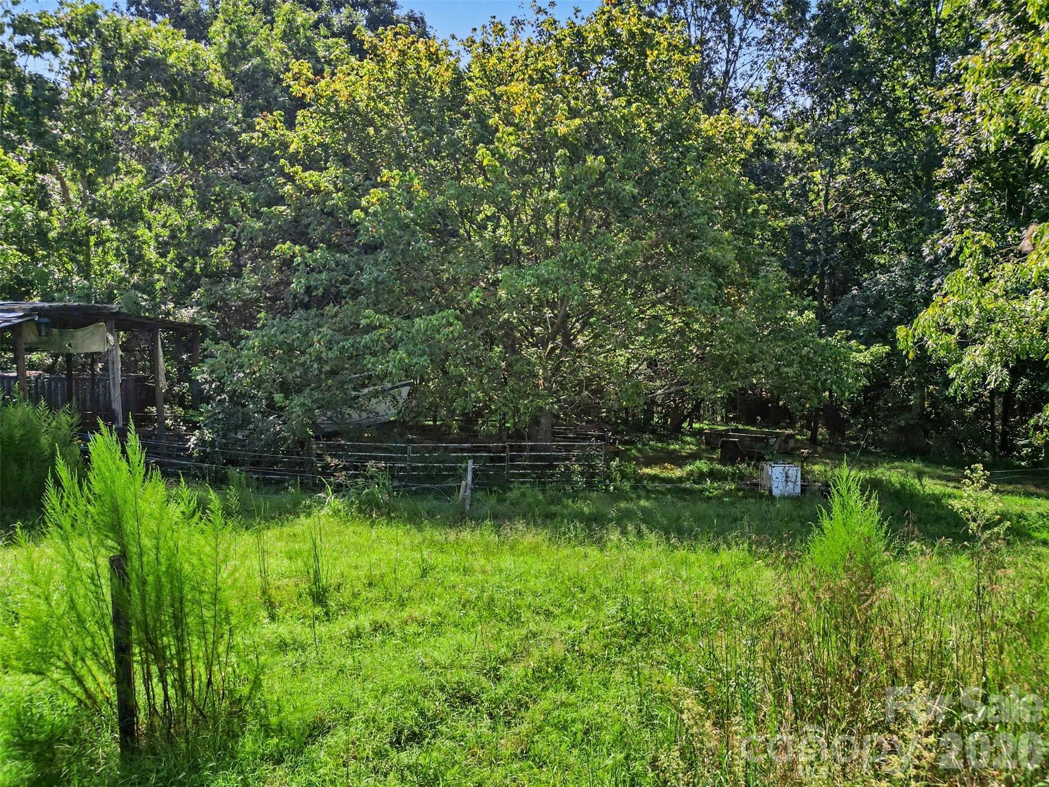 16 Acres Dan Rhyne Road Property Photo 30