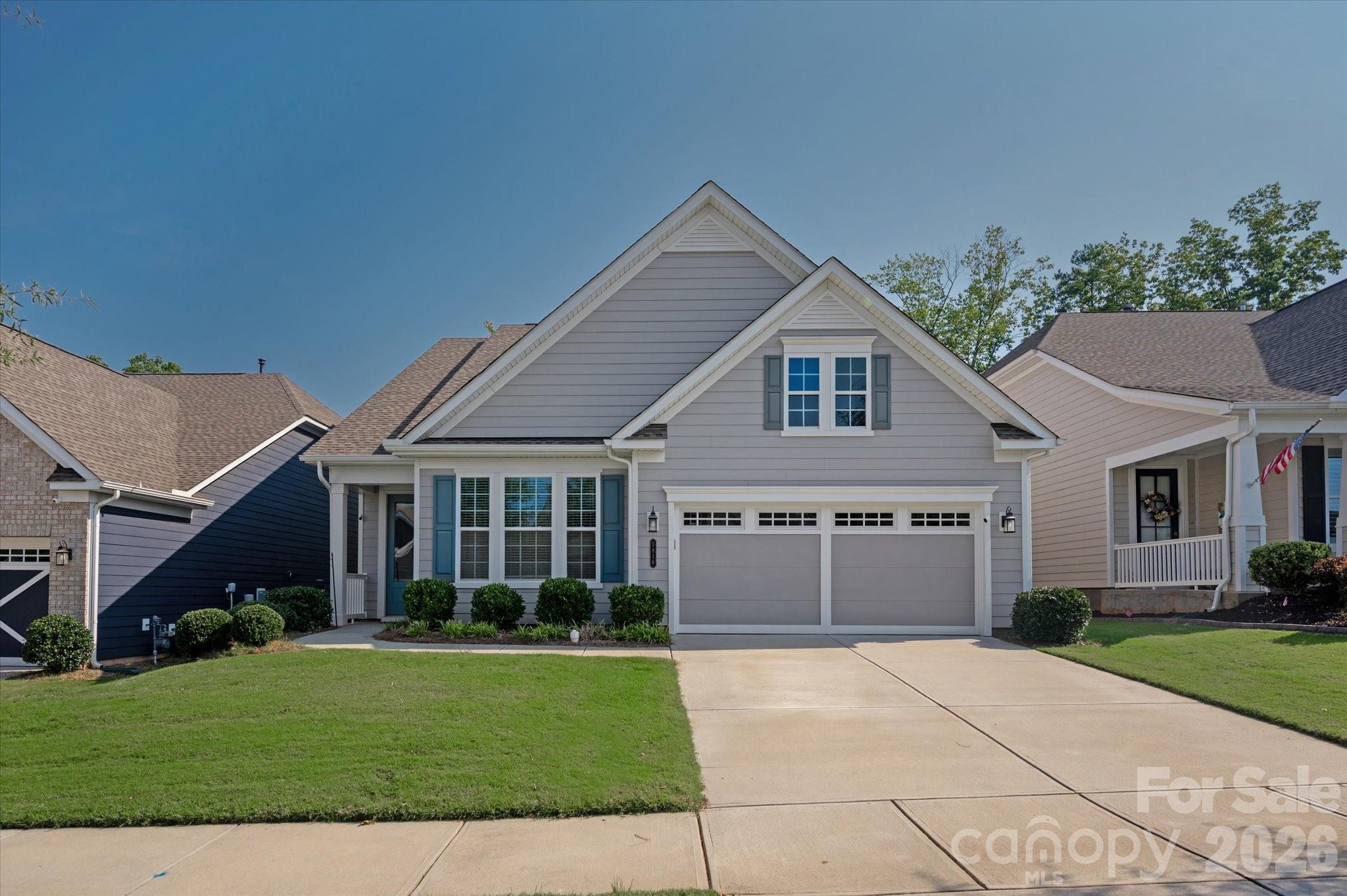 5816 Cheerful Lane Property Photo 1