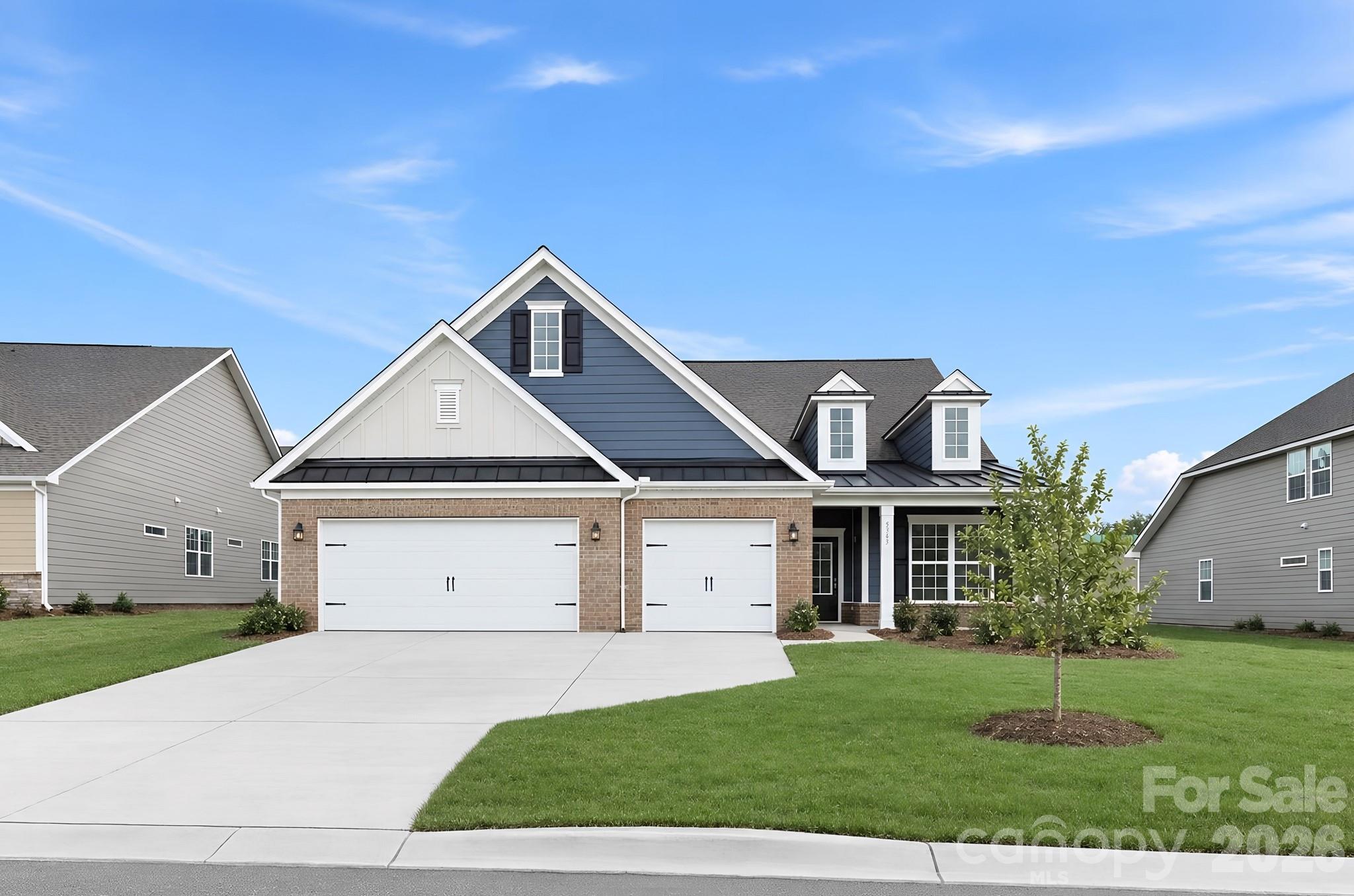 5343 Redbud Road 18 Property Photo 1
