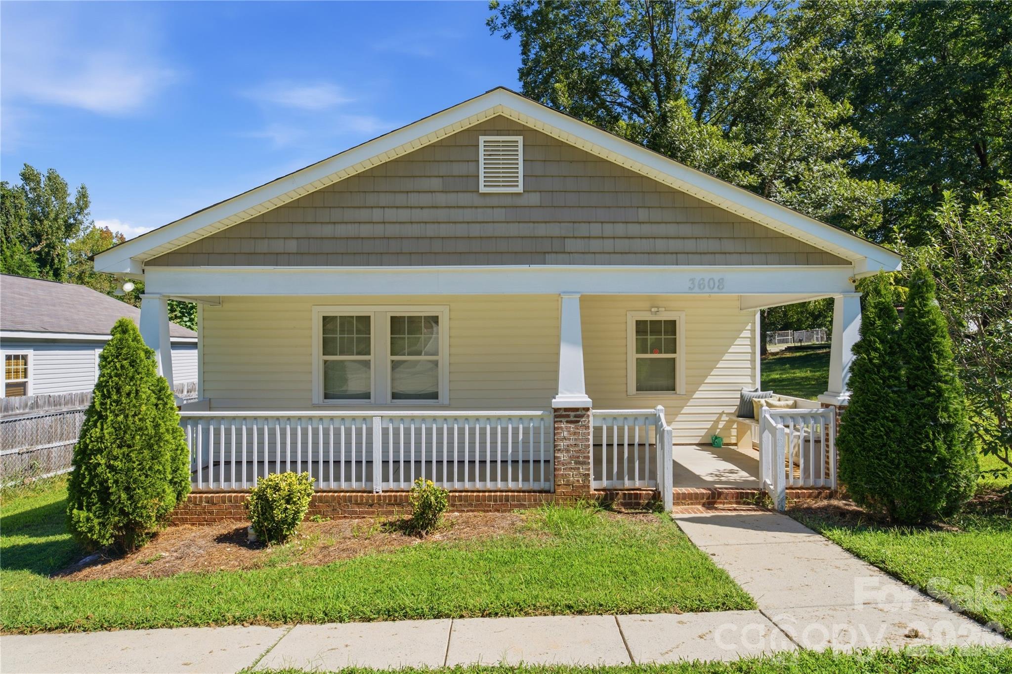 3608 Corbett Street Property Photo 1