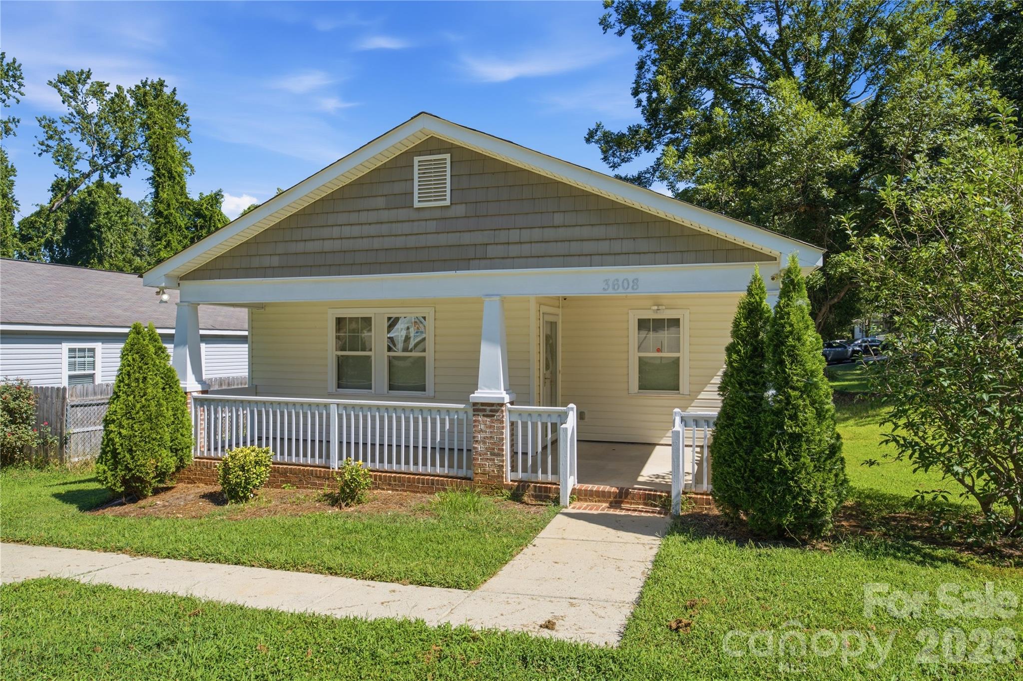 3608 Corbett Street Property Photo 1