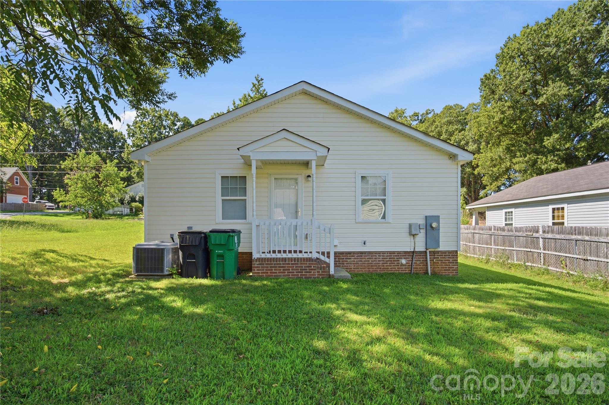 3608 Corbett Street Property Photo 15