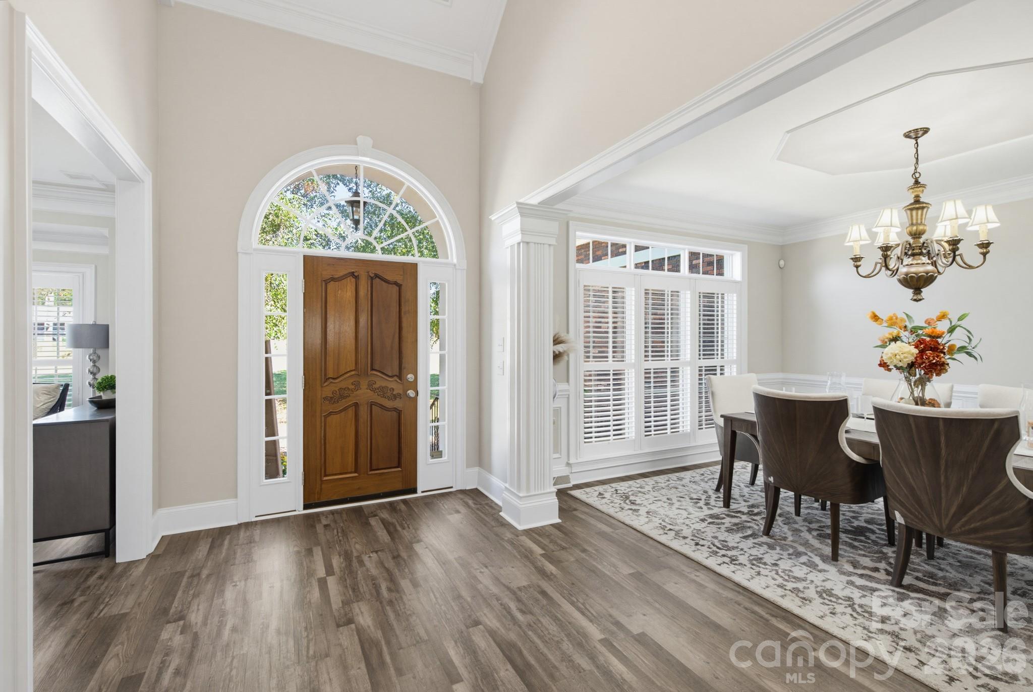 1177 Springlake Road Property Photo 4