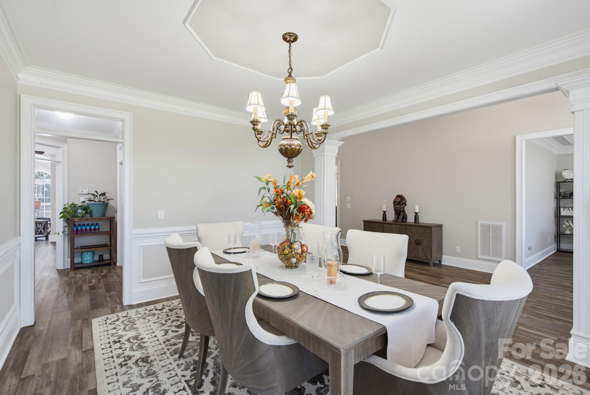 1177 Springlake Road Property Photo 8