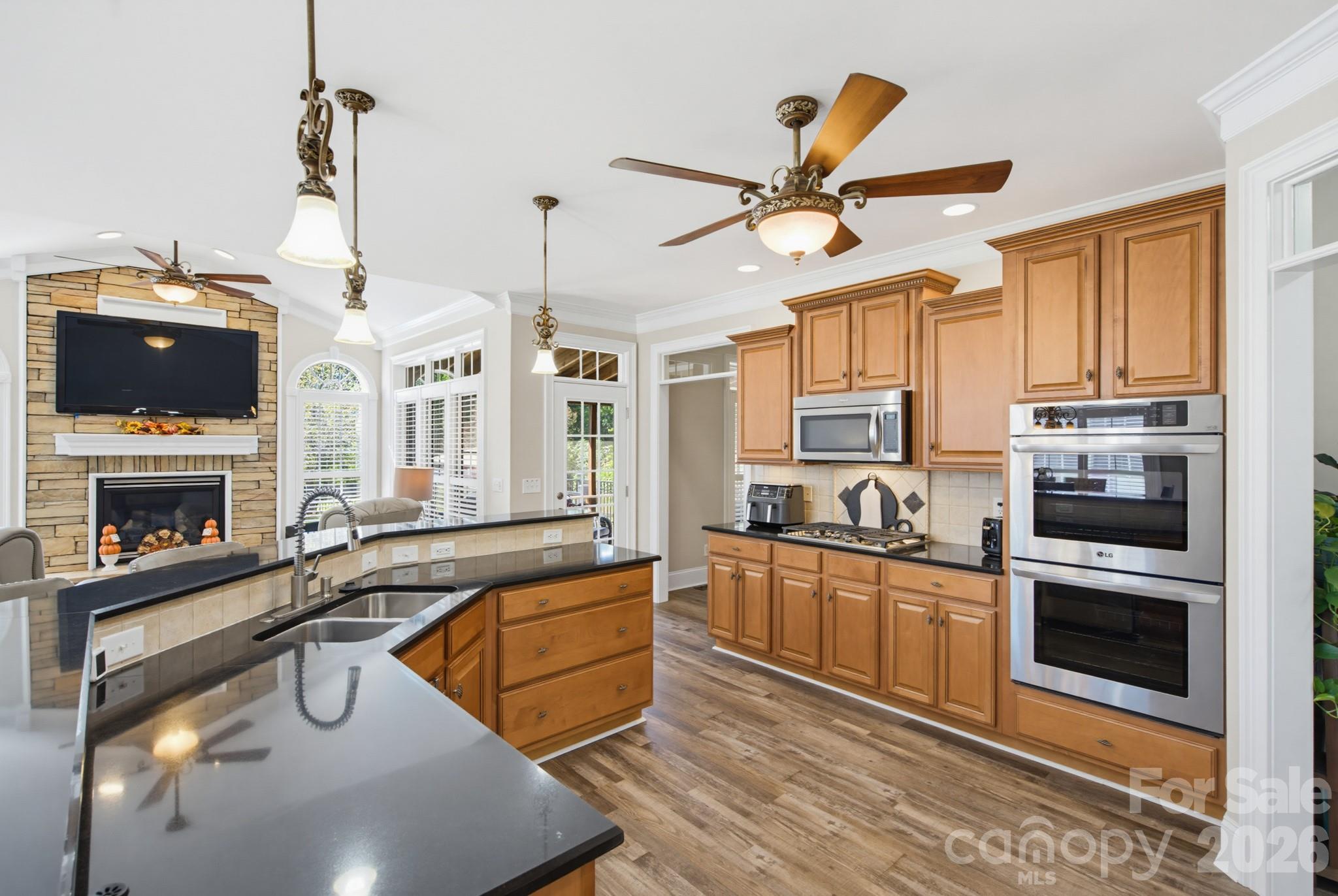 1177 Springlake Road Property Photo 13