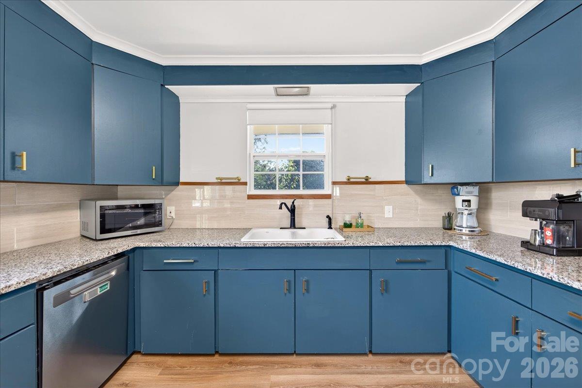 1811 Little Rock Road Property Photo 11