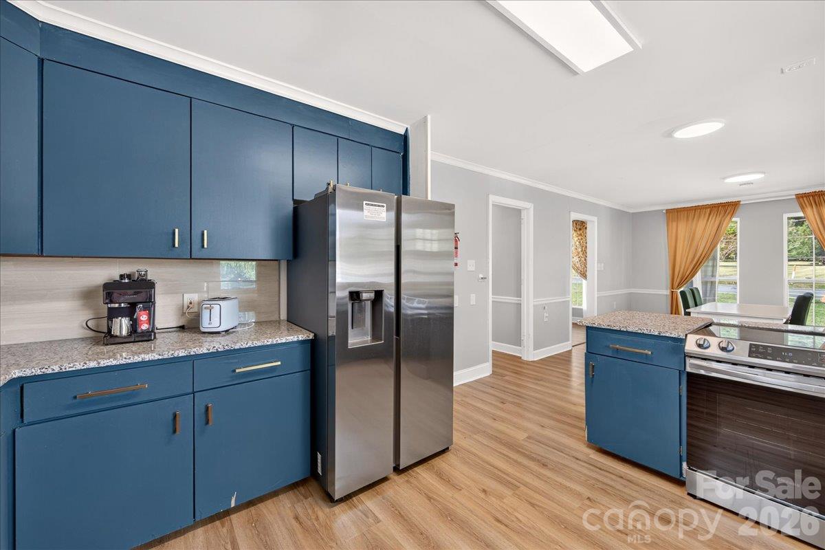 1811 Little Rock Road Property Photo 12