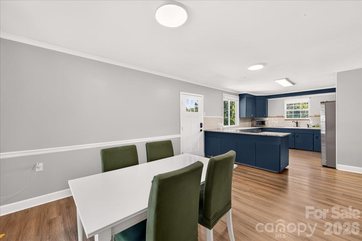1811 Little Rock Road Property Photo 15