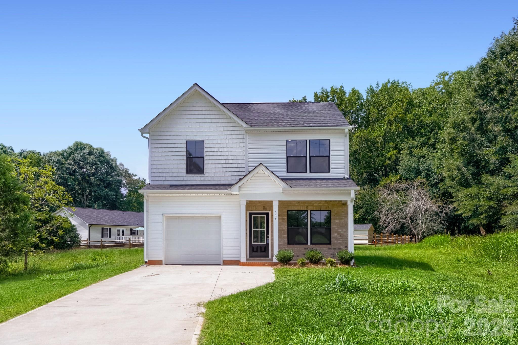 3334 Laboratory Road Property Photo 1