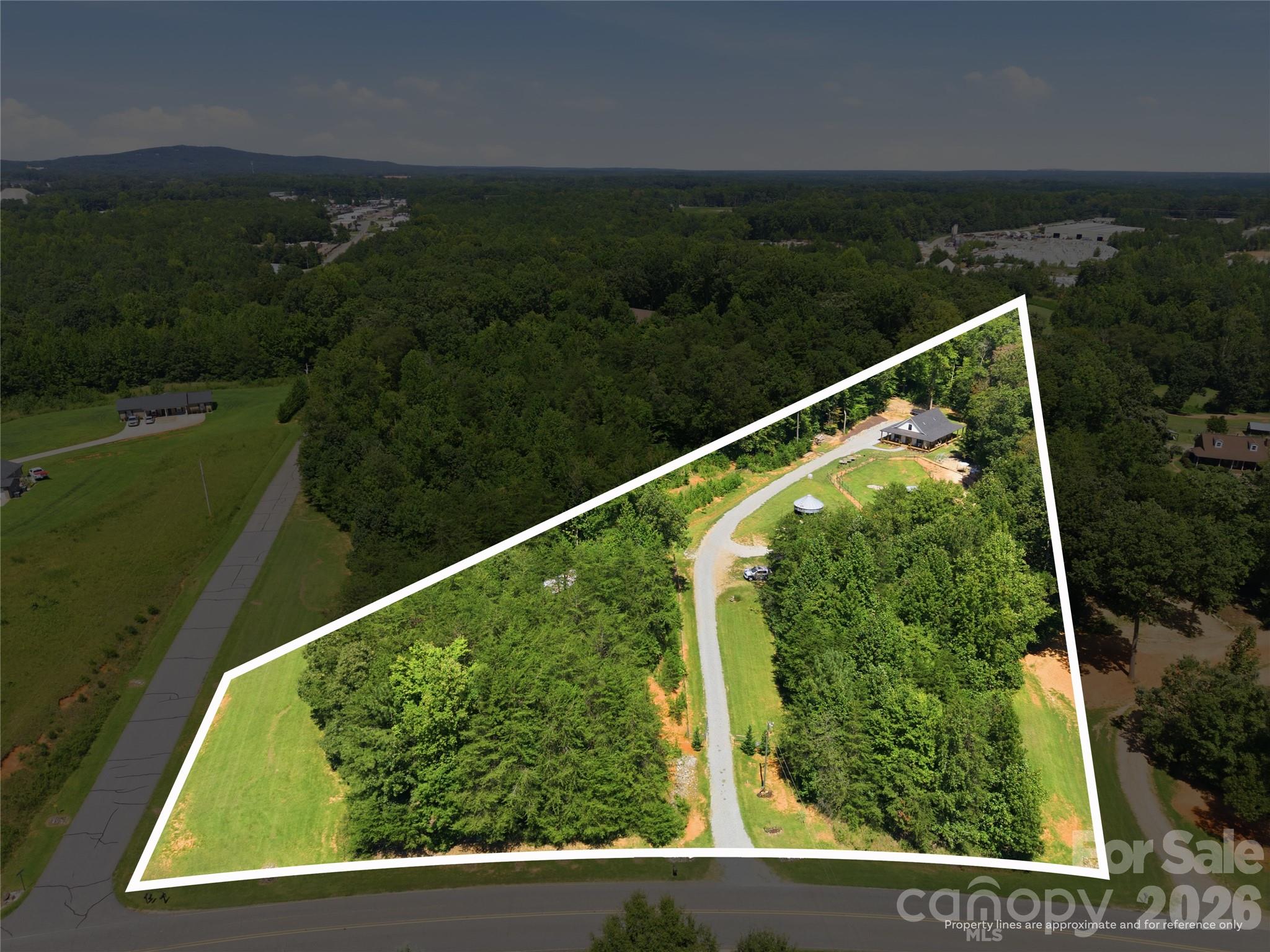 5663 Mundy Road Property Photo 1