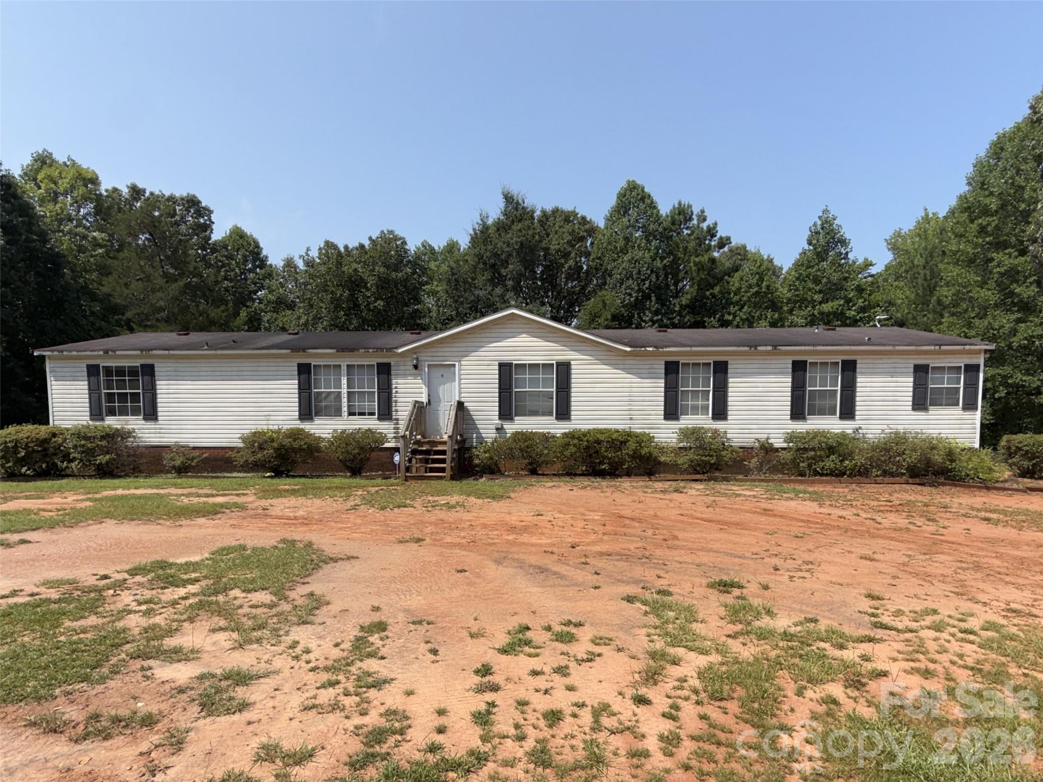 4021 Craig Road