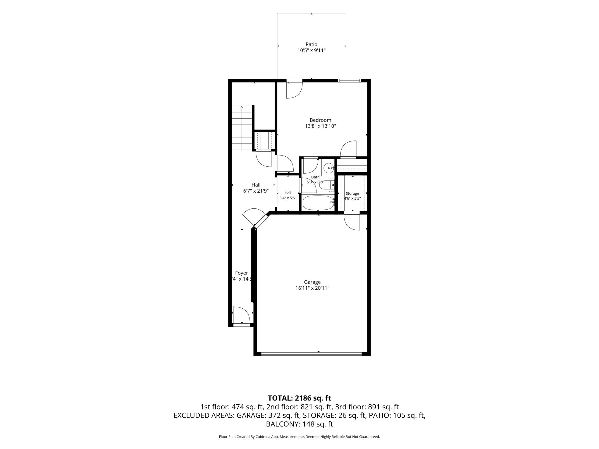 435 Lahinch Drive Property Photo 41