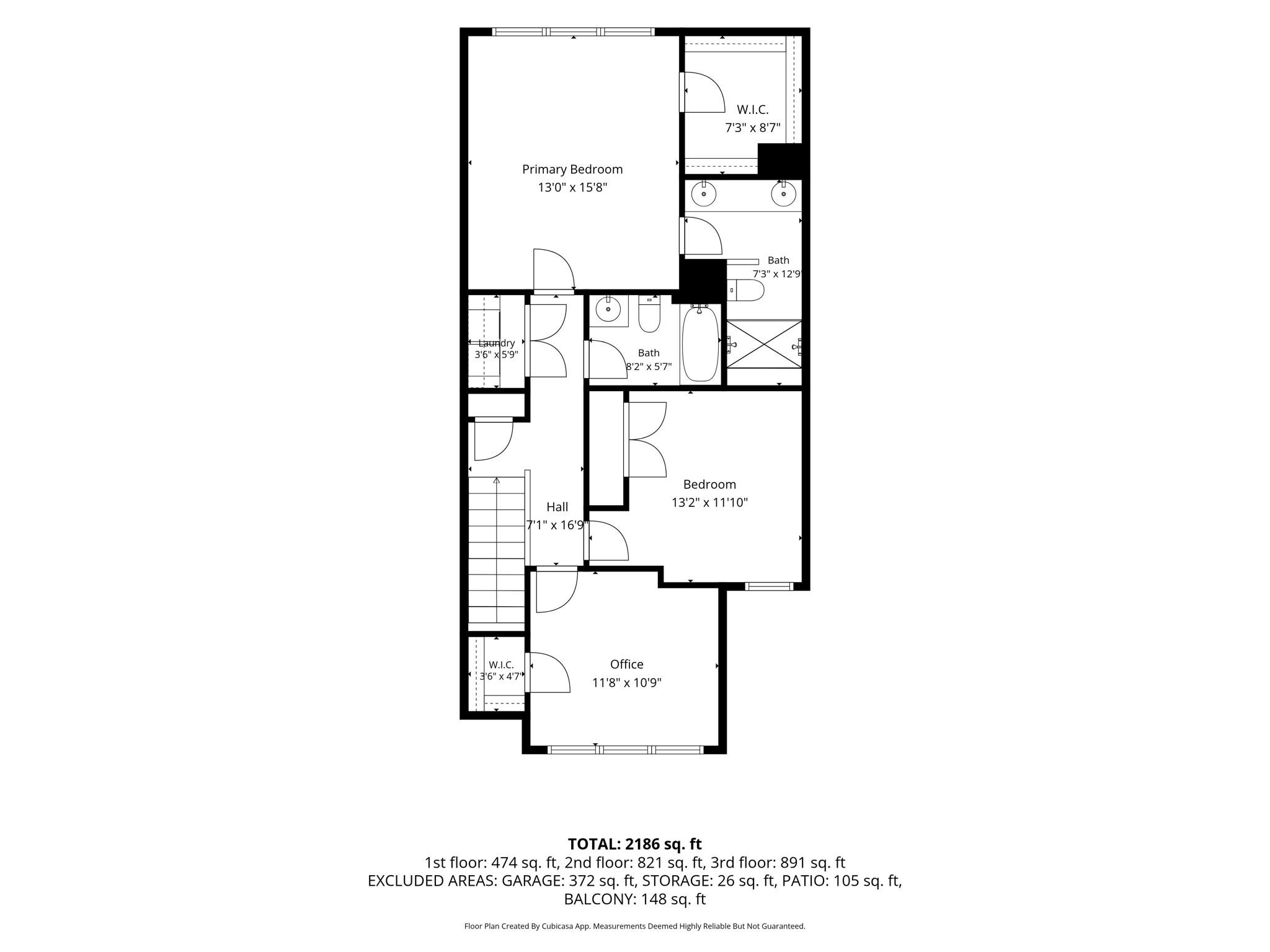 435 Lahinch Drive Property Photo 43