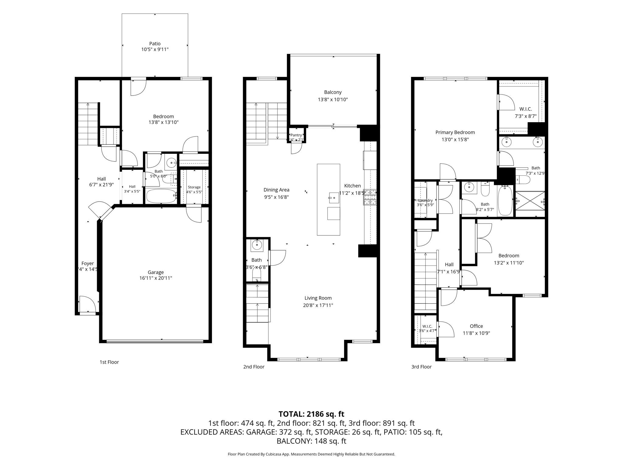 435 Lahinch Drive Property Photo 44