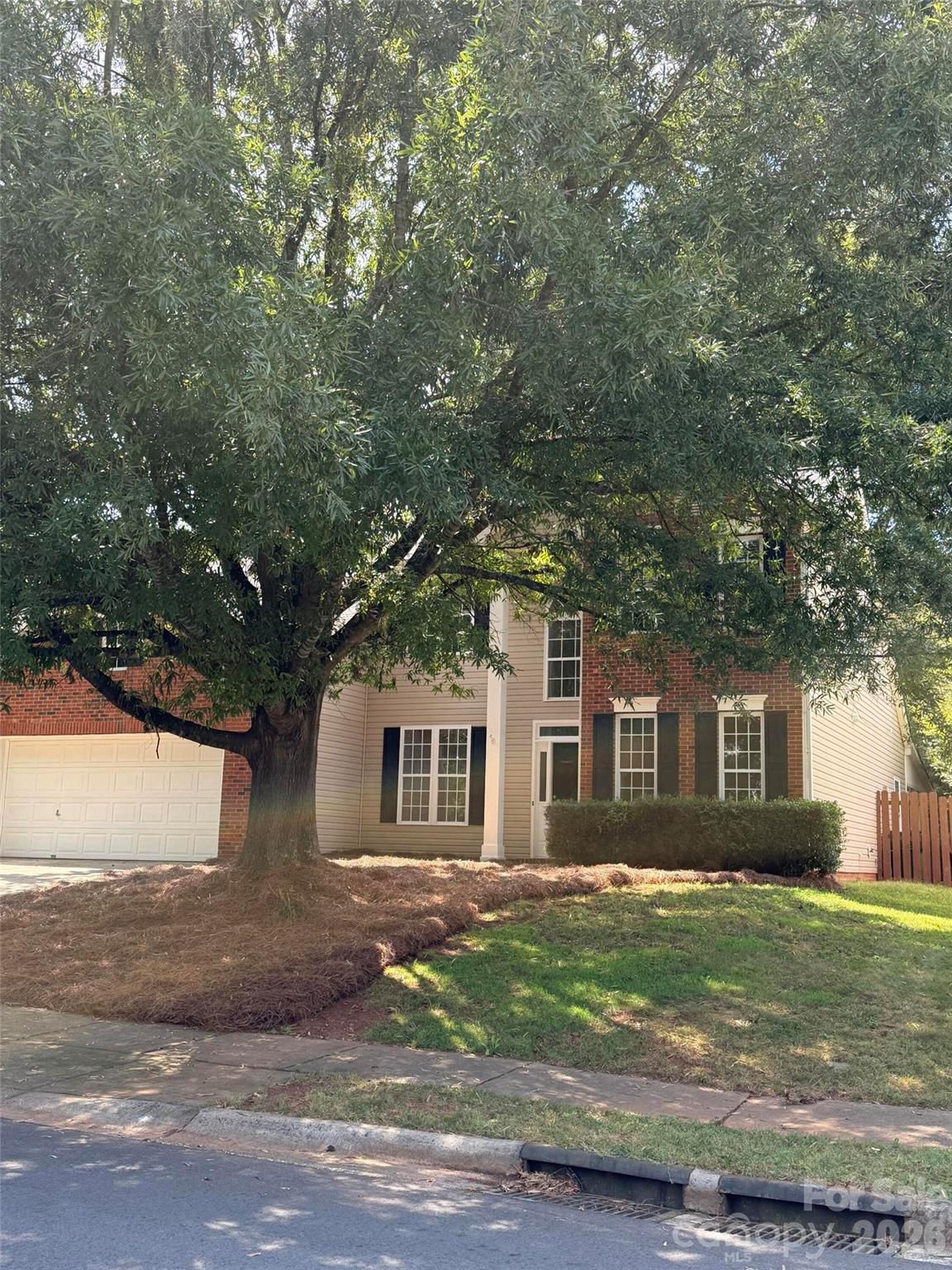 17234 Georgian Hall Drive Property Photo 1