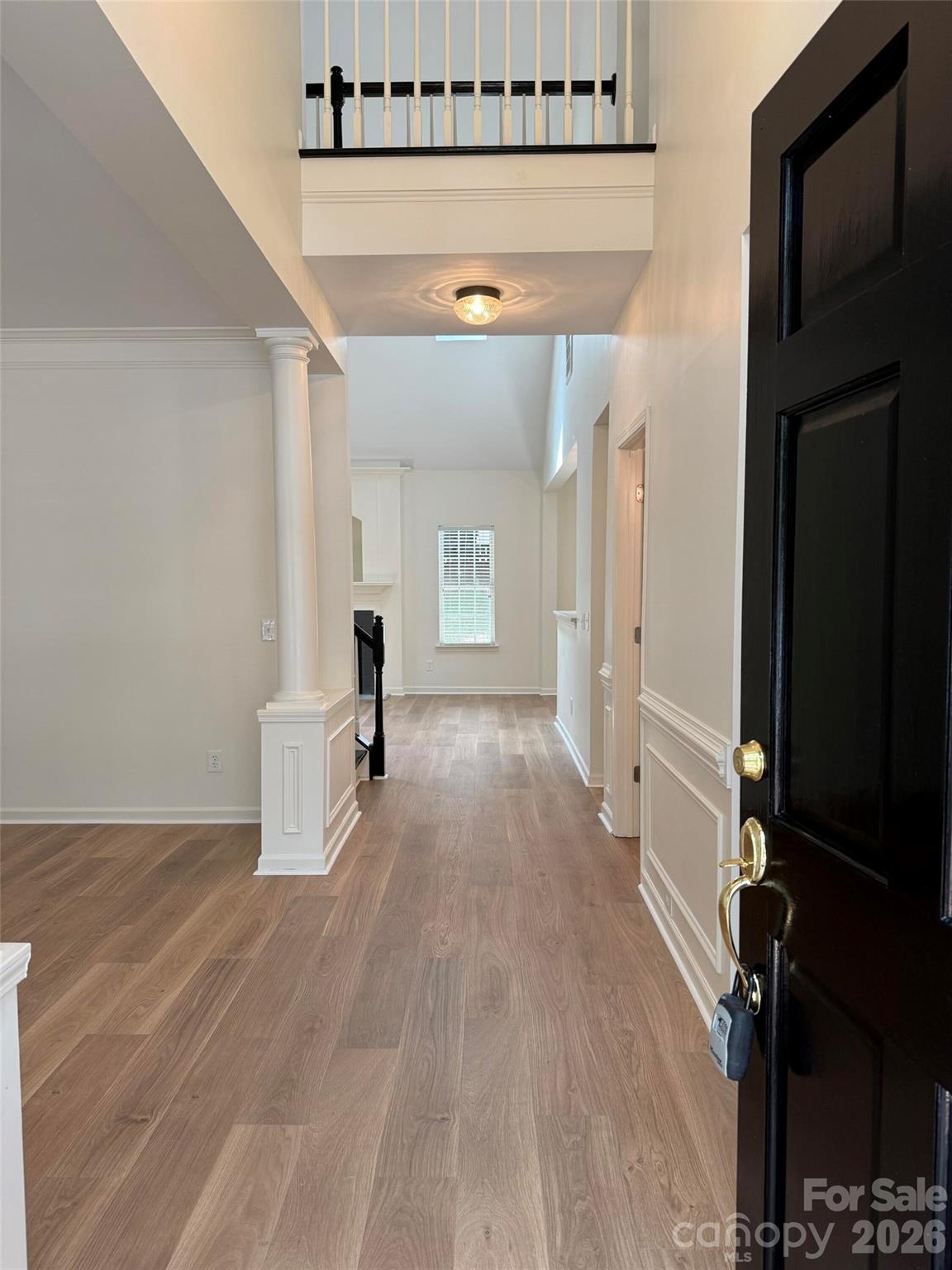 17234 Georgian Hall Drive Property Photo 3