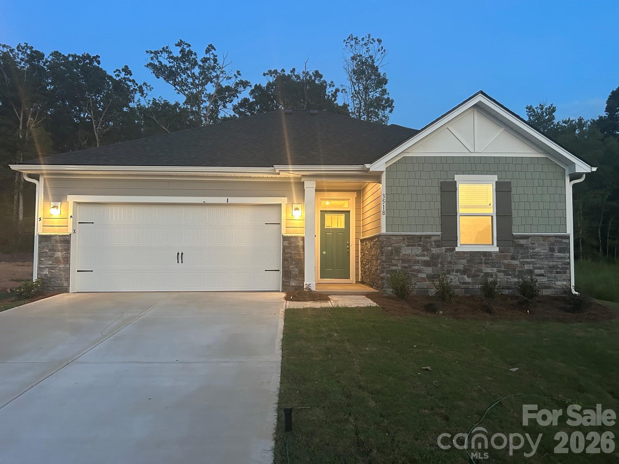 3518 Forager Place Property Photo 1