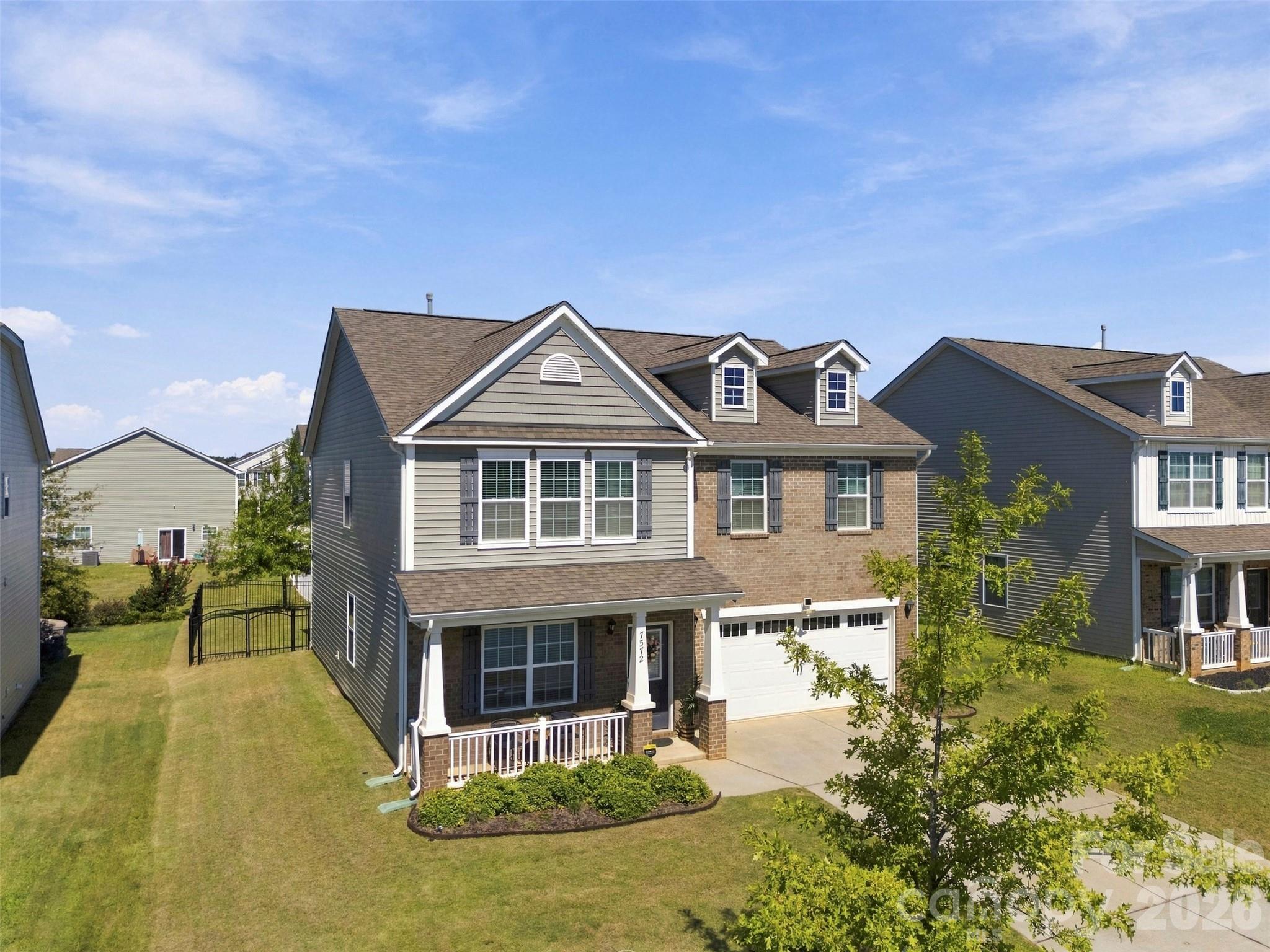 7572 Nolen Farm Drive Property Photo 1