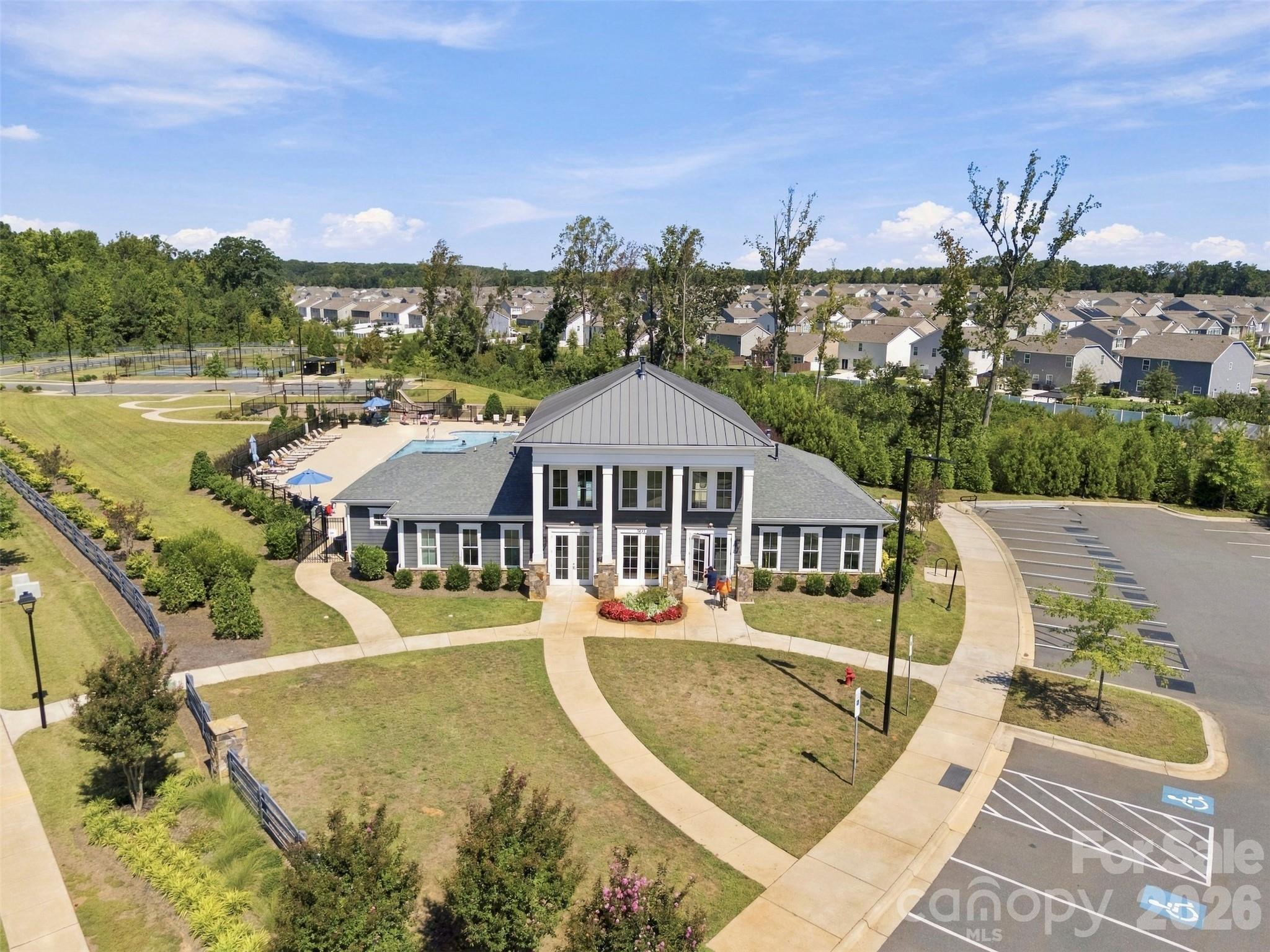 7572 Nolen Farm Drive Property Photo 41