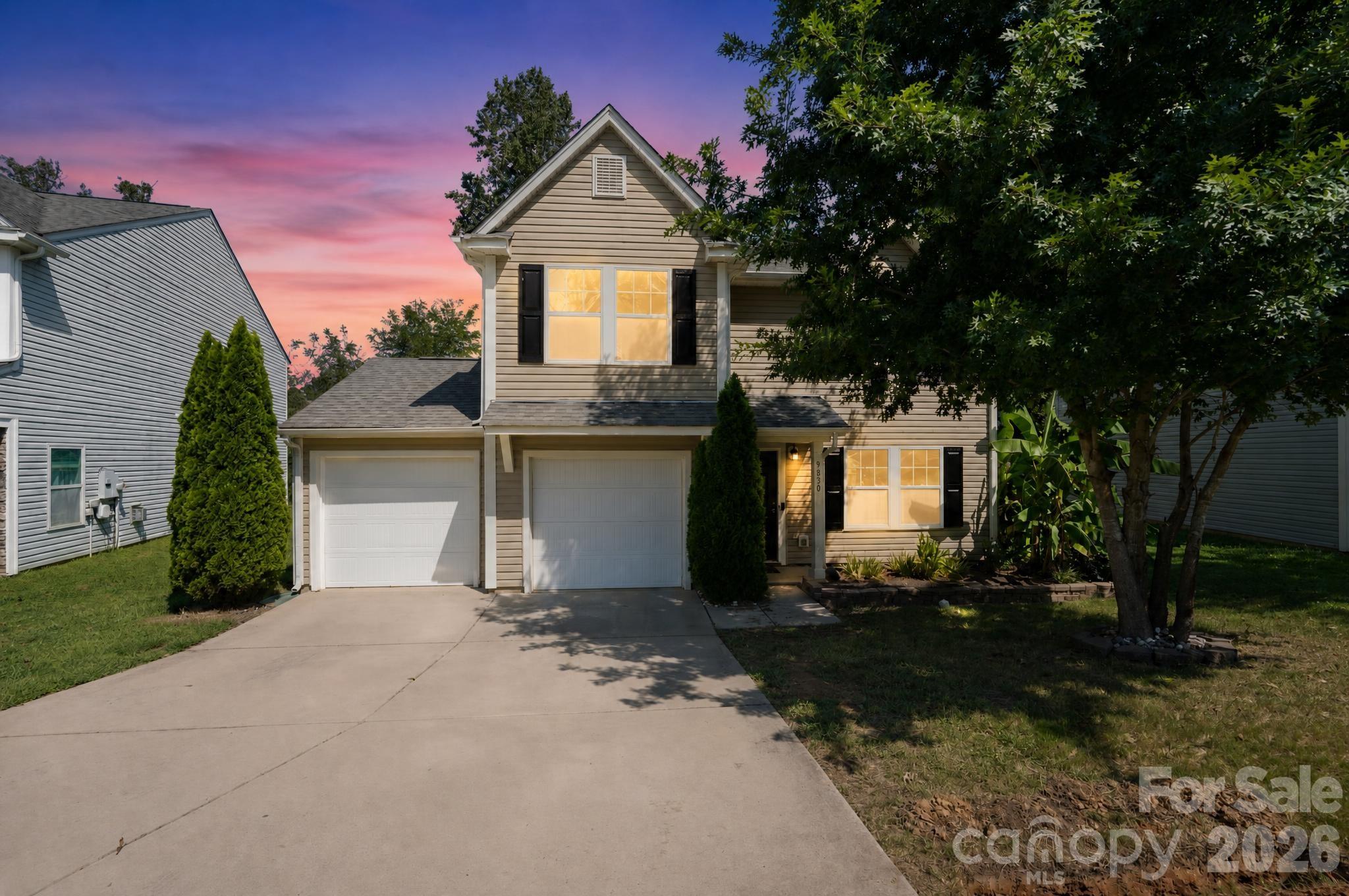 9830 Eagle Feathers Drive Property Photo 1