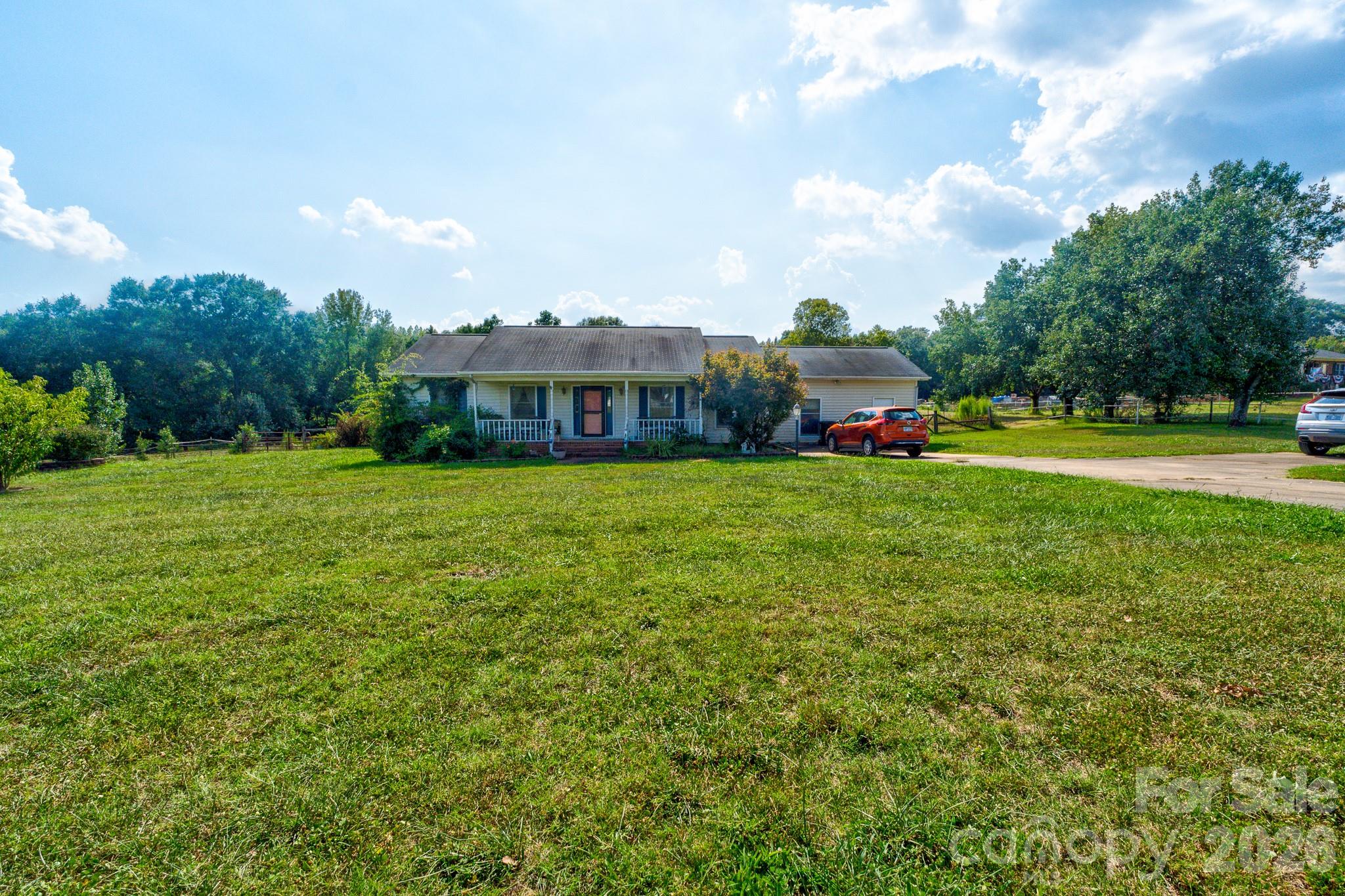 354 Jack Francis Road