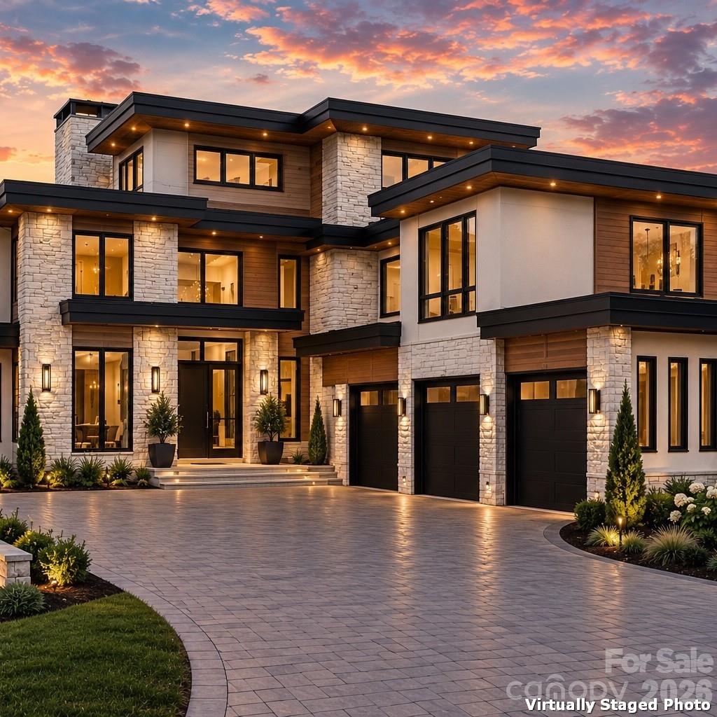 124 Evergreen Point Property Image