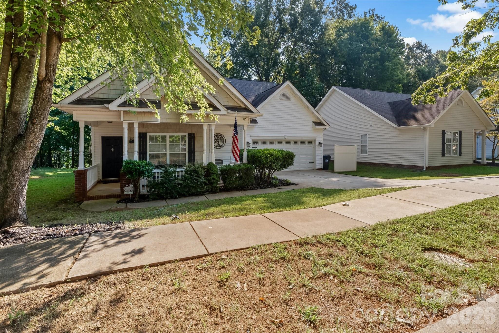 13502 Glencreek Lane Property Photo 1