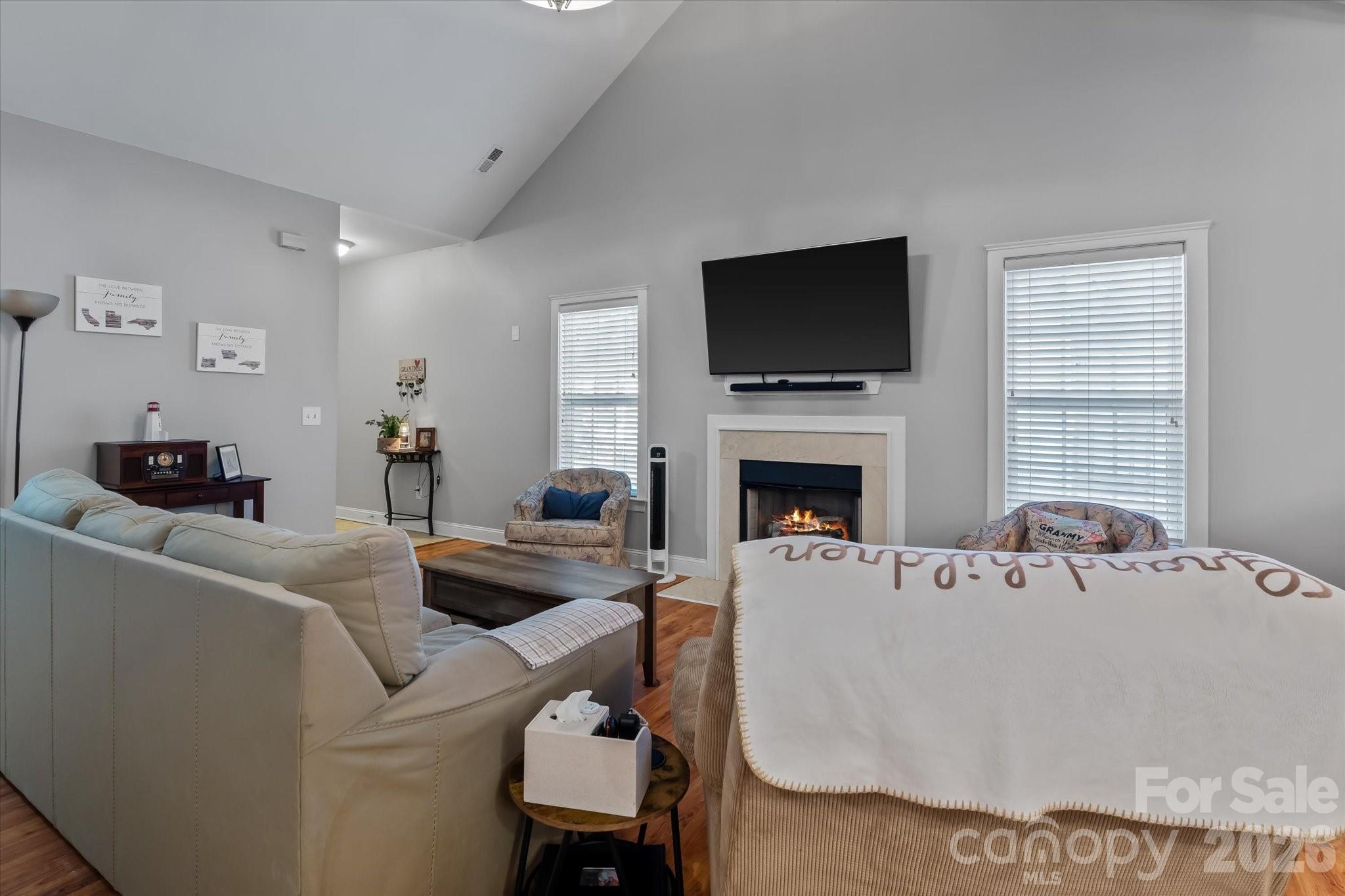 13502 Glencreek Lane Property Photo 6