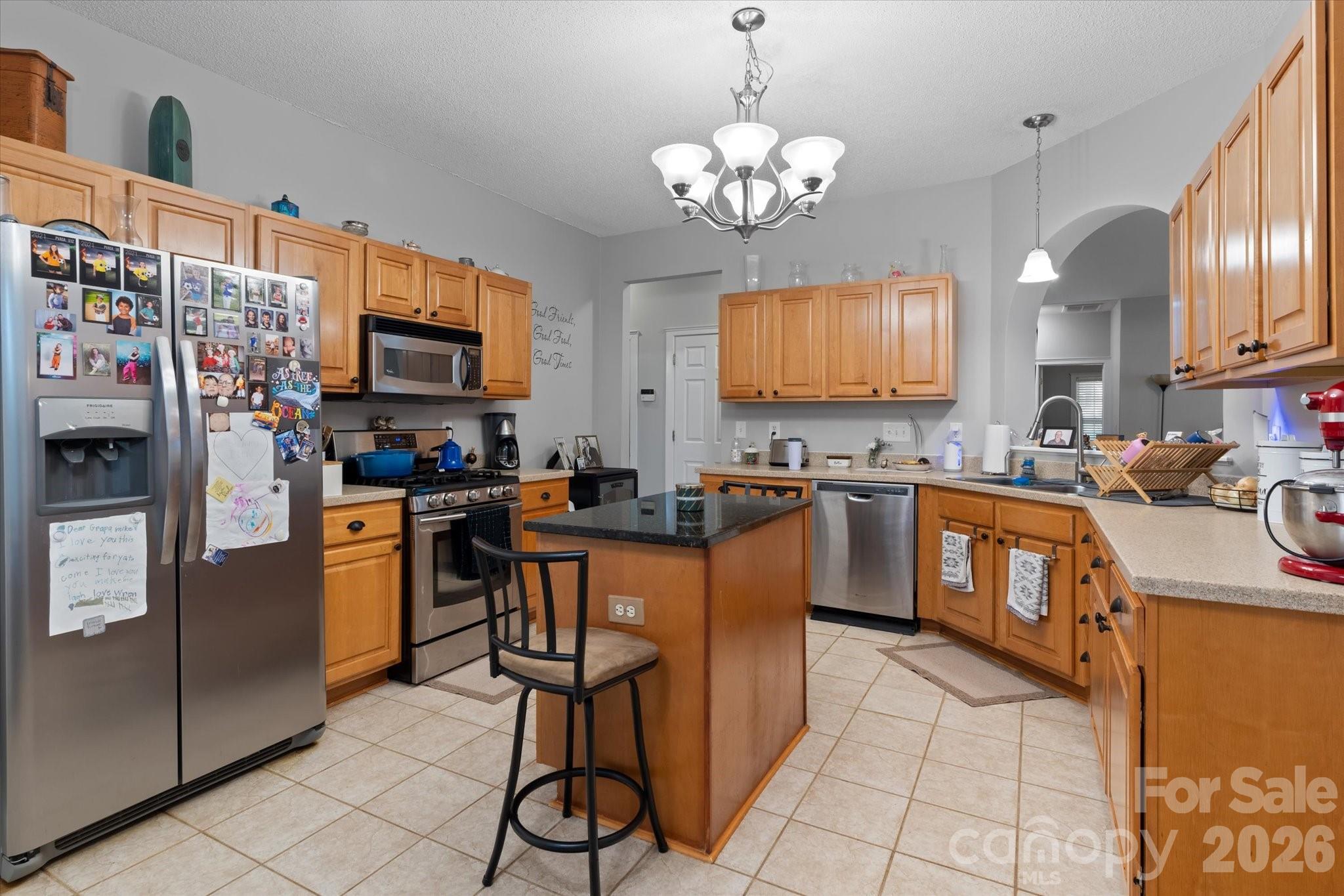 13502 Glencreek Lane Property Photo 11
