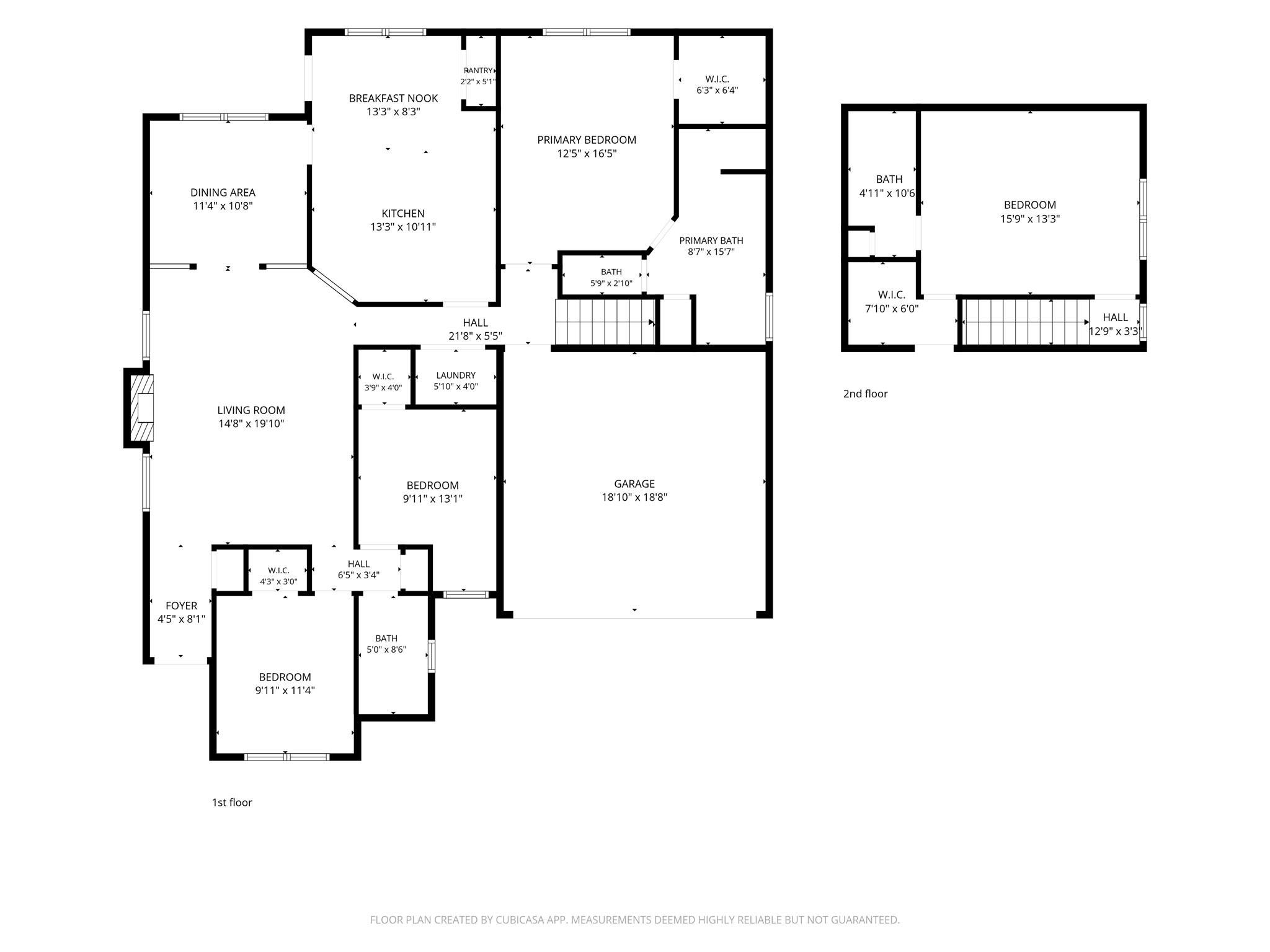 13502 Glencreek Lane Property Photo 34