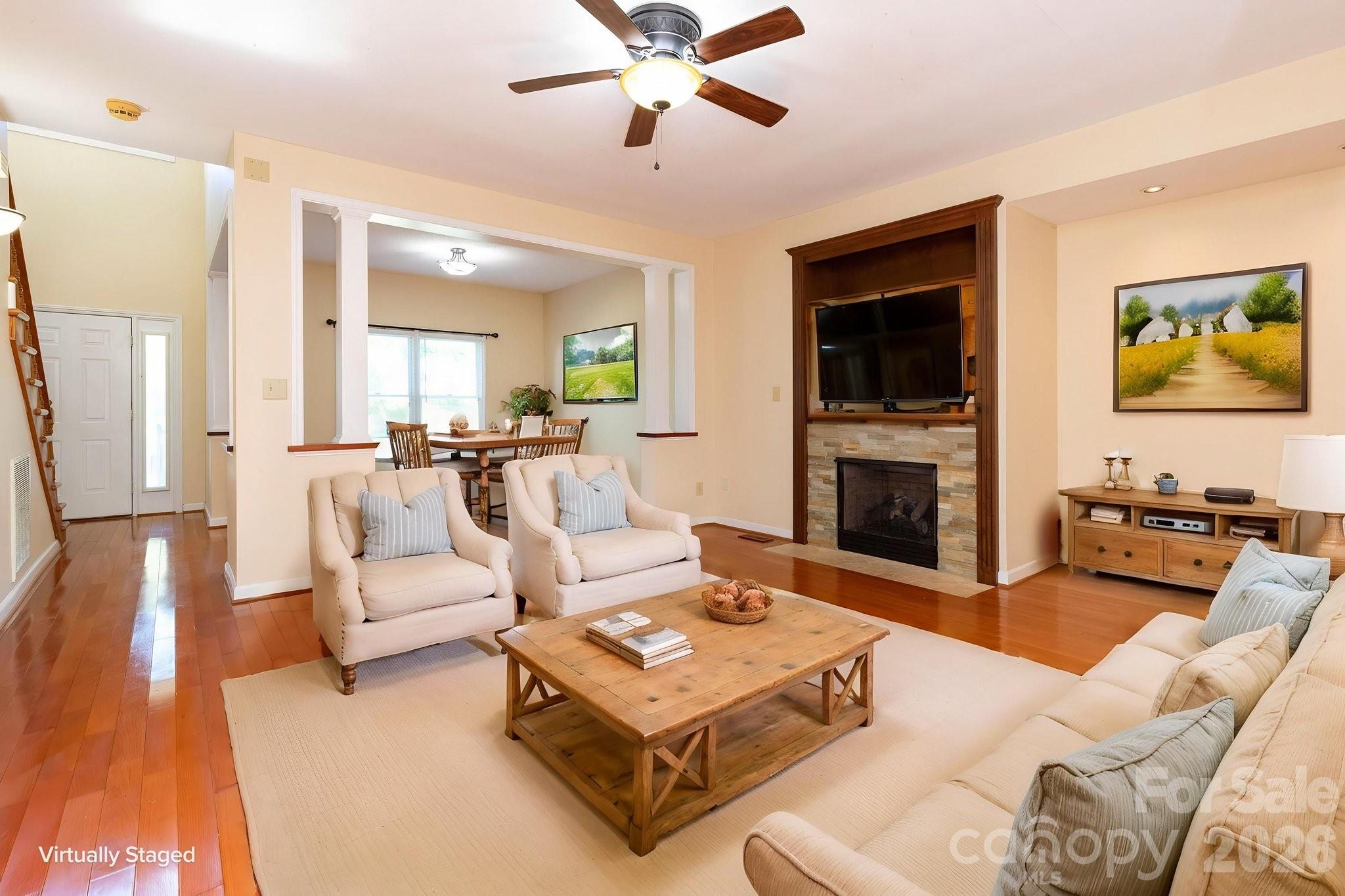 2507 Ashley Court Property Photo 2