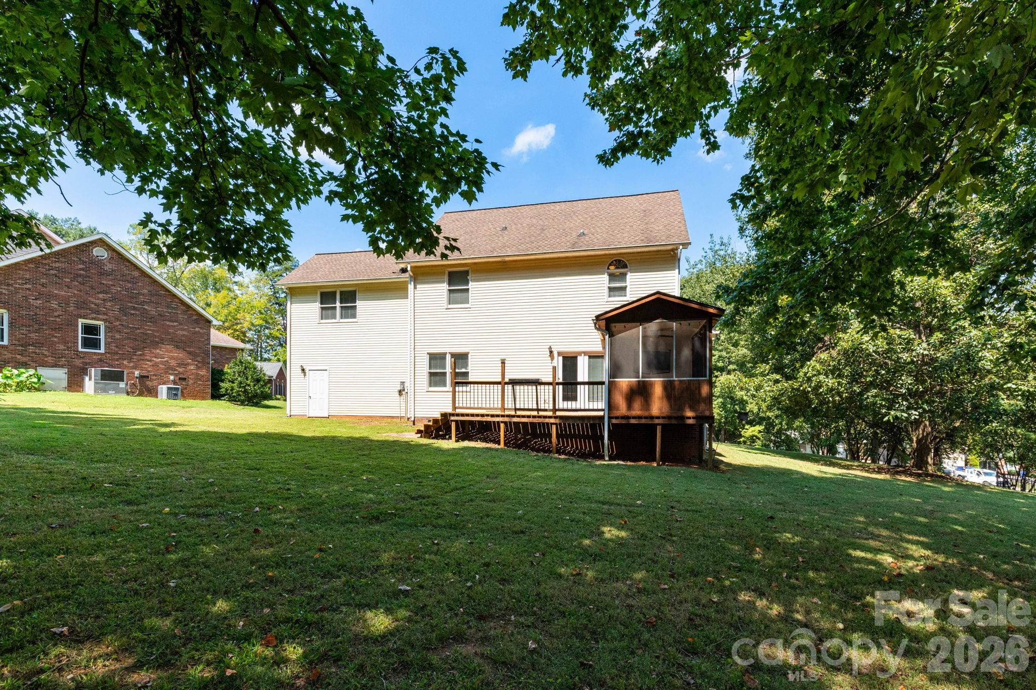 2507 Ashley Court Property Photo 38