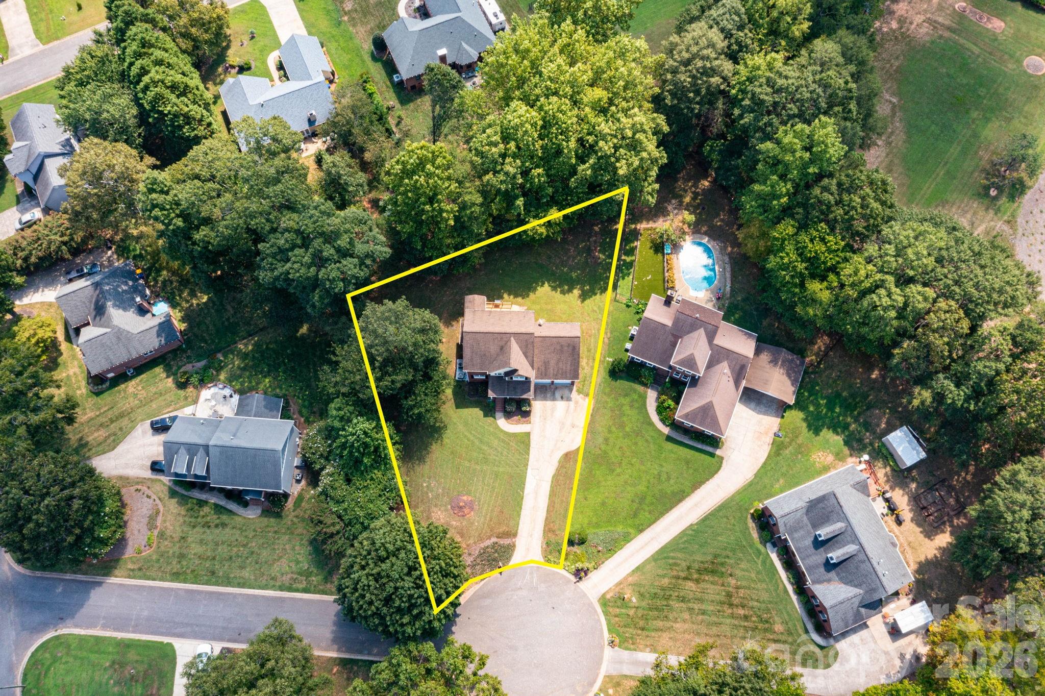 2507 Ashley Court Property Photo 40