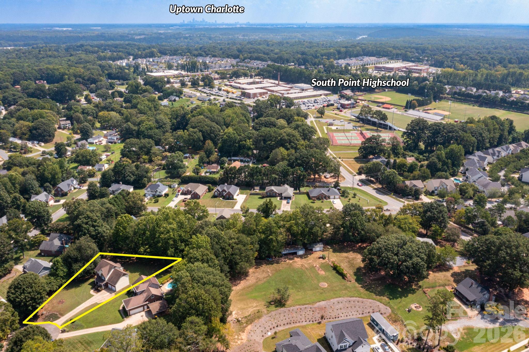 2507 Ashley Court Property Photo 42