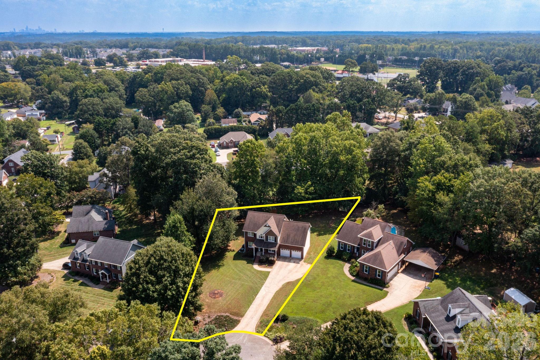 2507 Ashley Court Property Photo 44