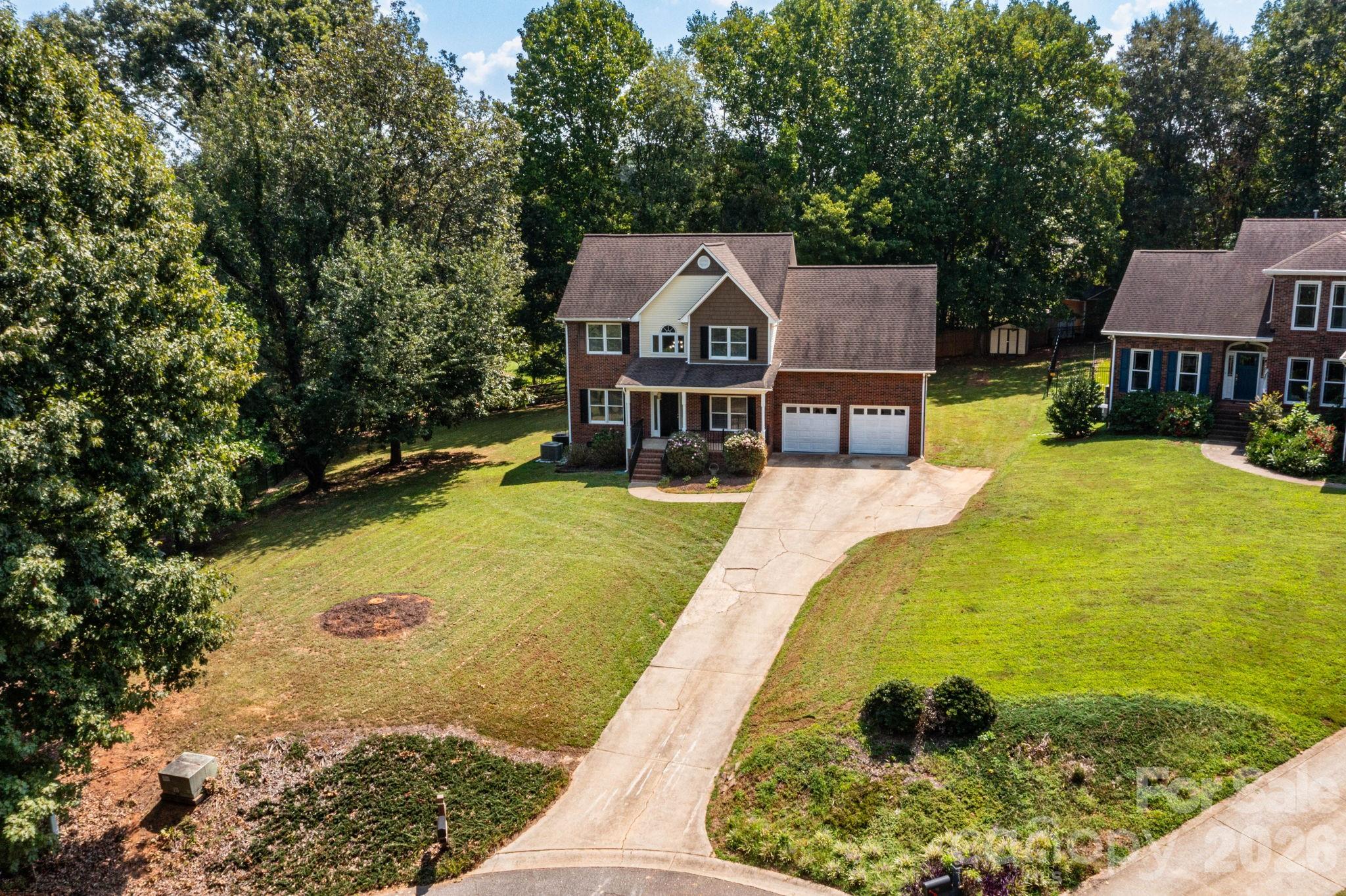 2507 Ashley Court Property Photo 46