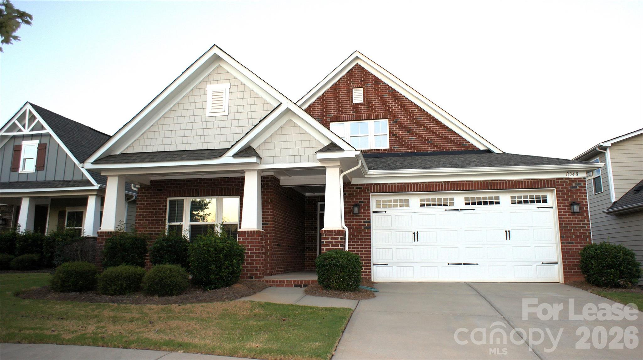 8340 Bretton Woods Drive Property Photo 1